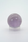 Amethyst Sphere