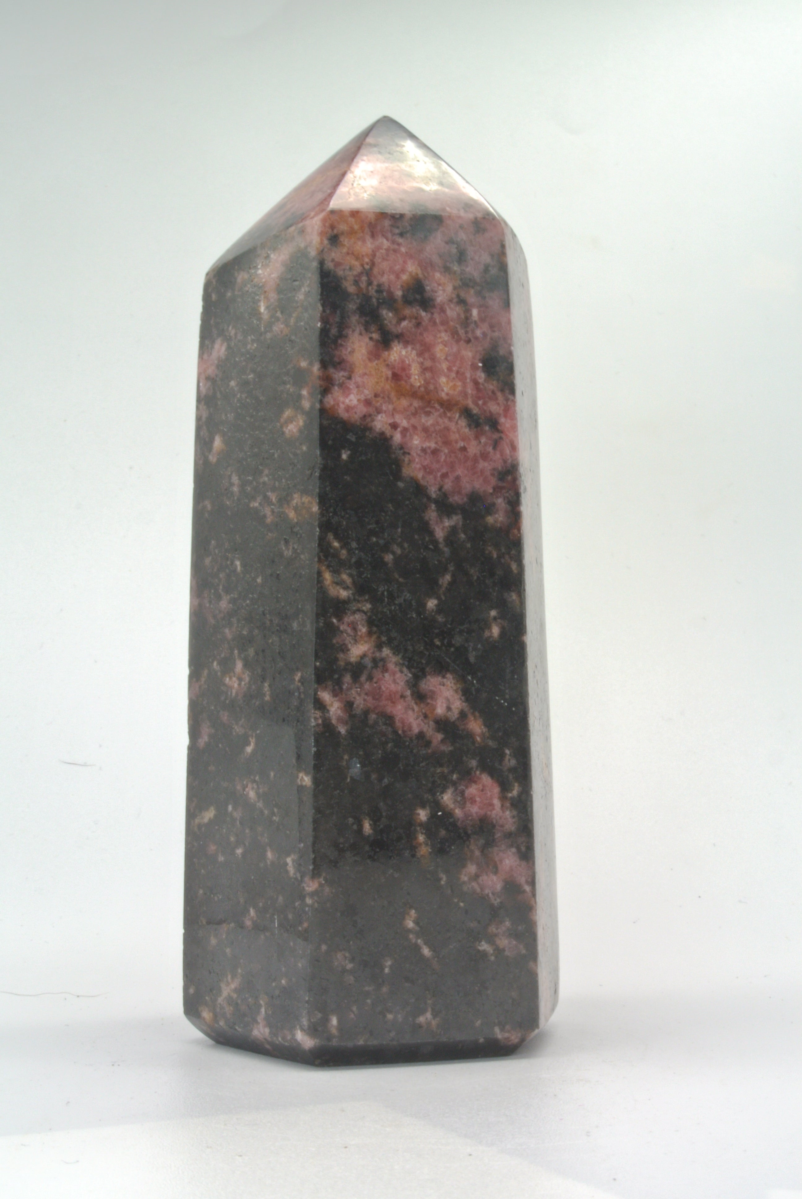 Rhodonite Generator