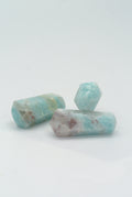Amazonite Double Terminated Pencil Point
