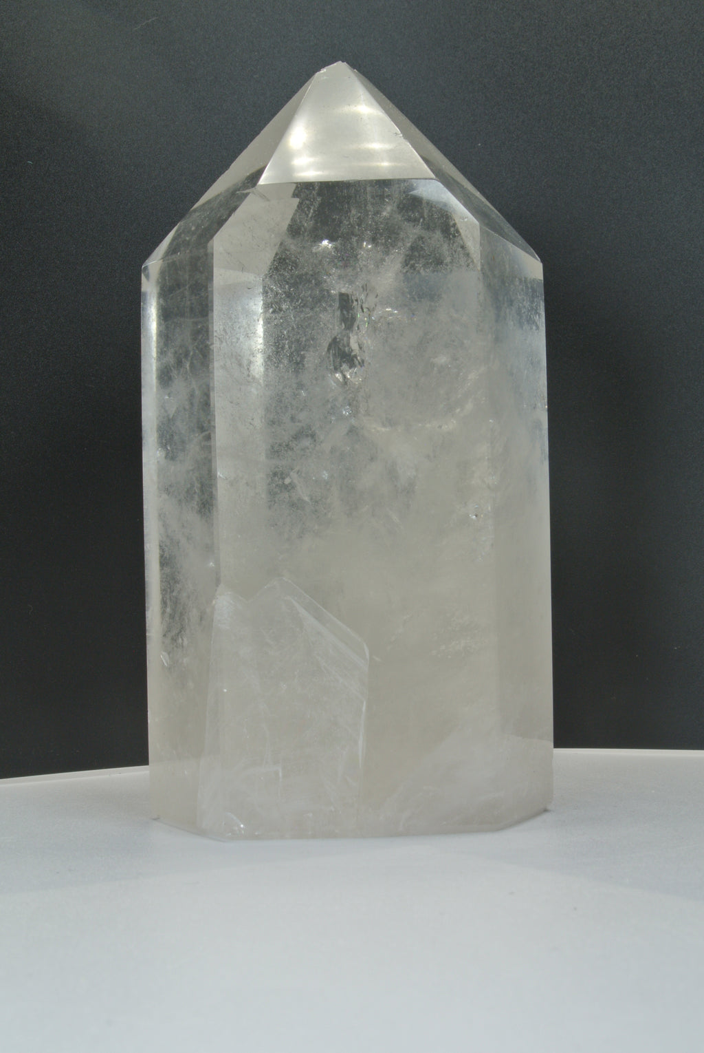 Clear Quartz Generator
