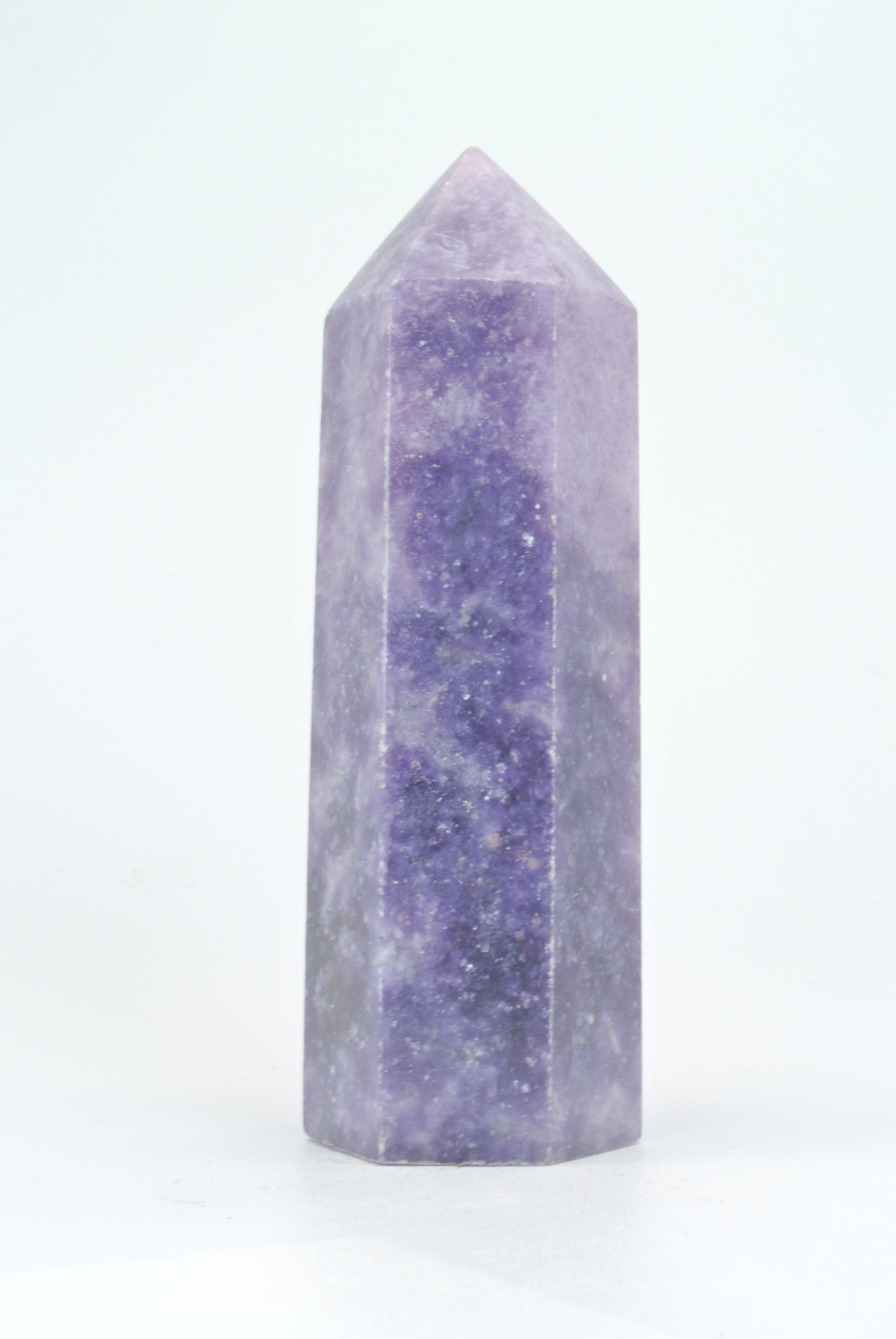 Lepidolite Generator Small