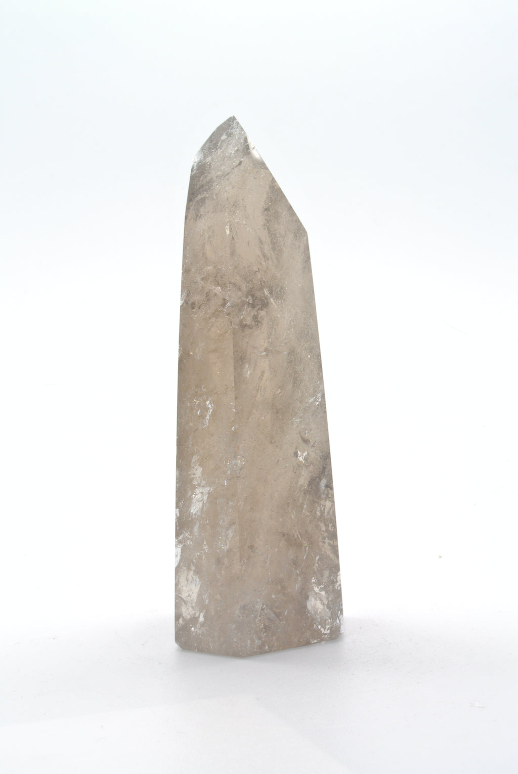 Smoky Quartz Generator