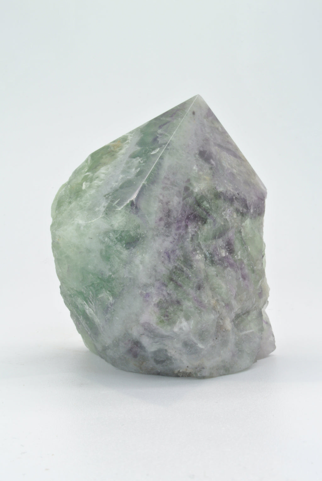 Fluorite Freeform