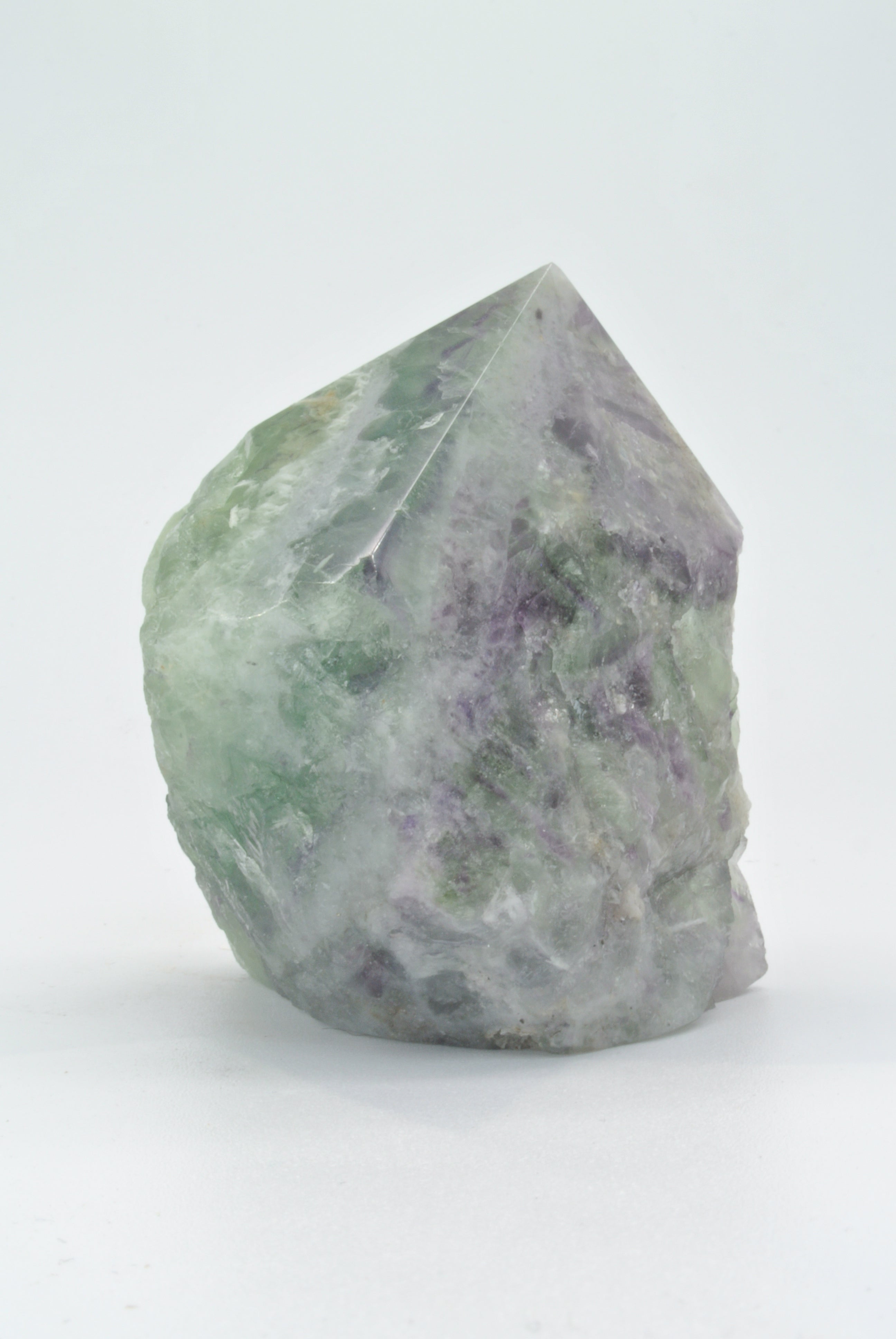 Fluorite Freeform
