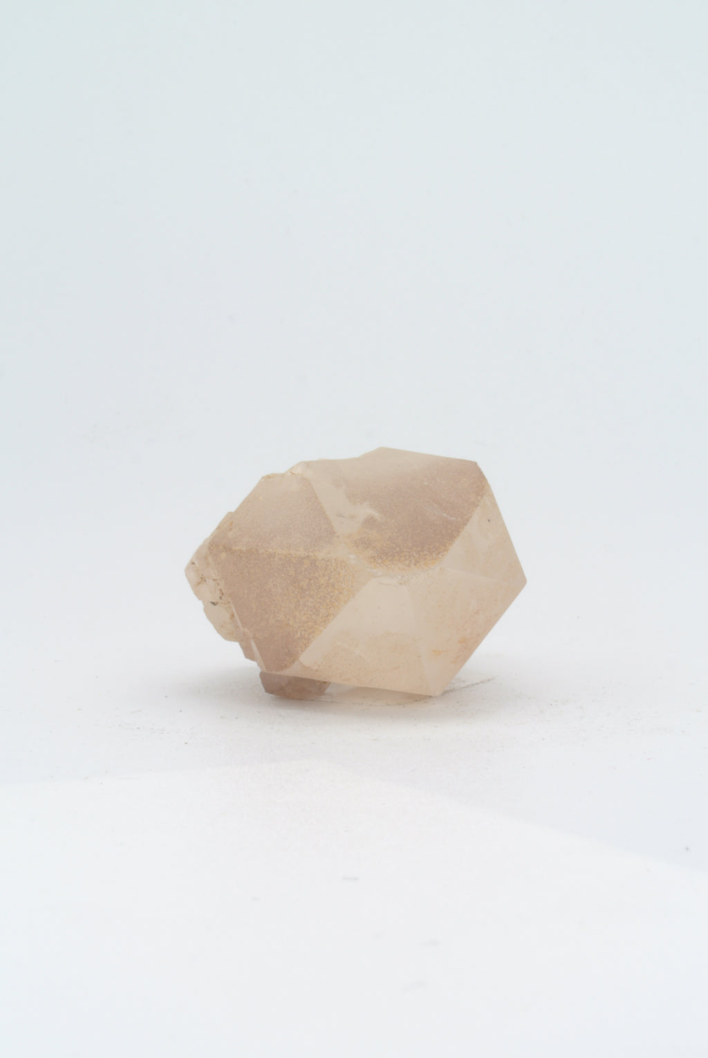 Lithium Quartz Natural Point