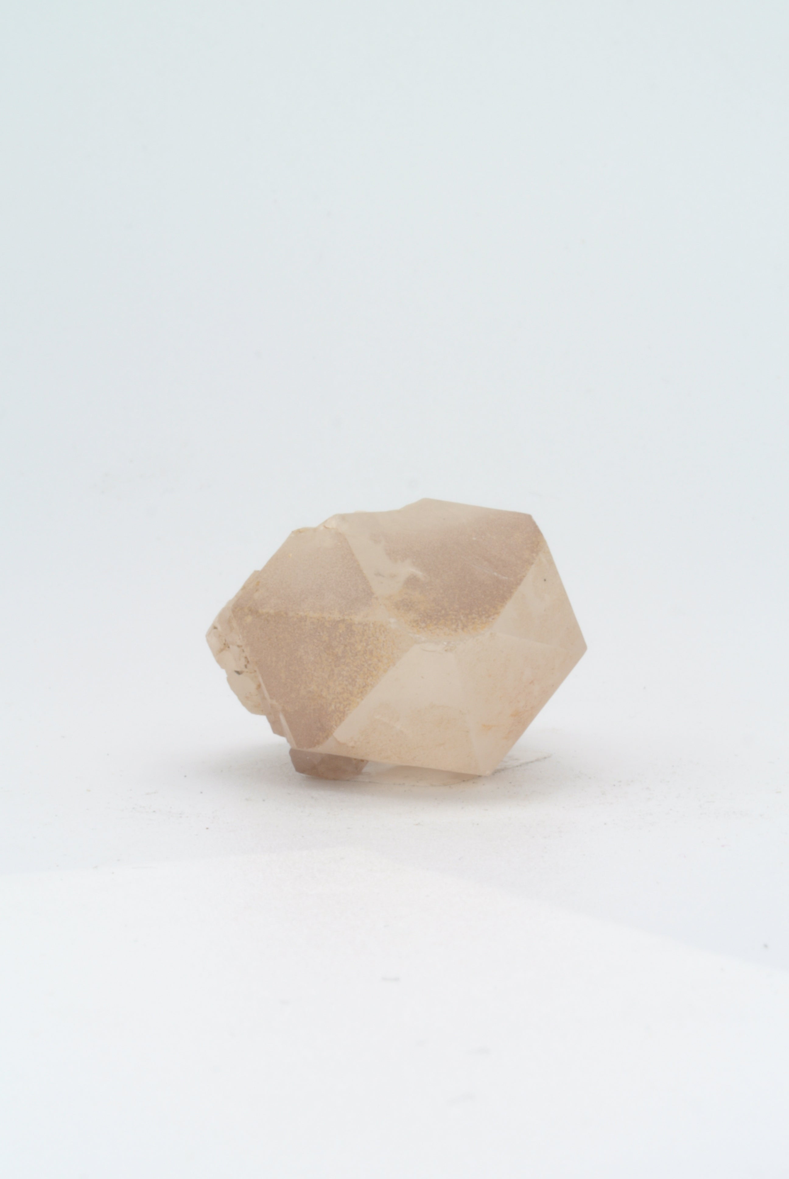 Lithium Quartz Natural Point