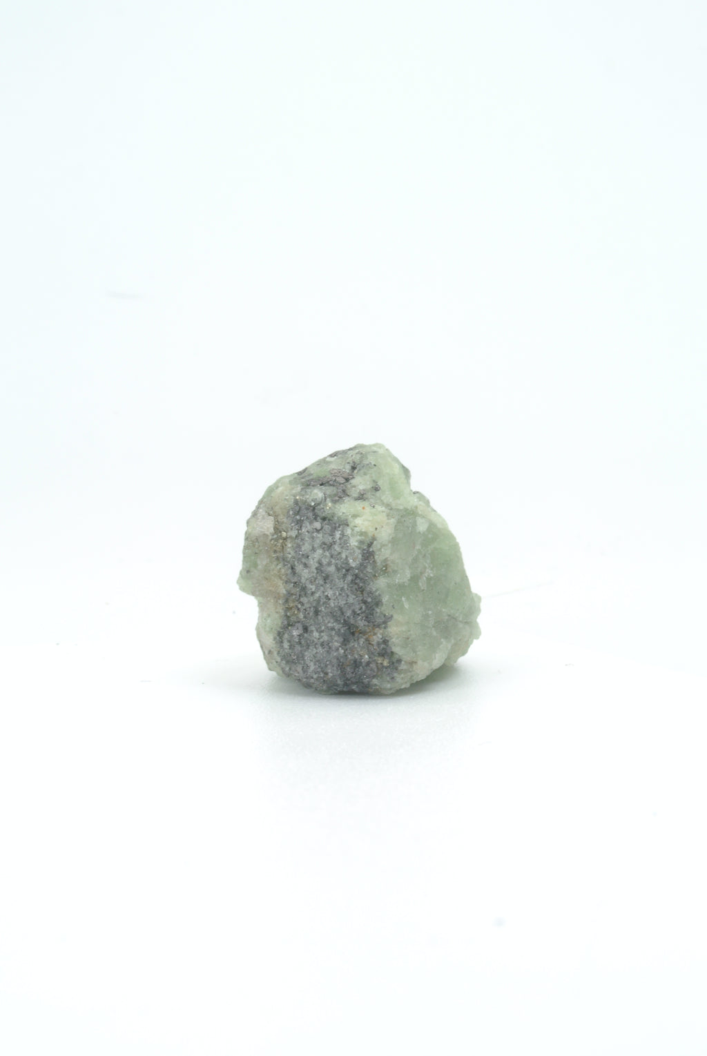Green Garnet Freeform