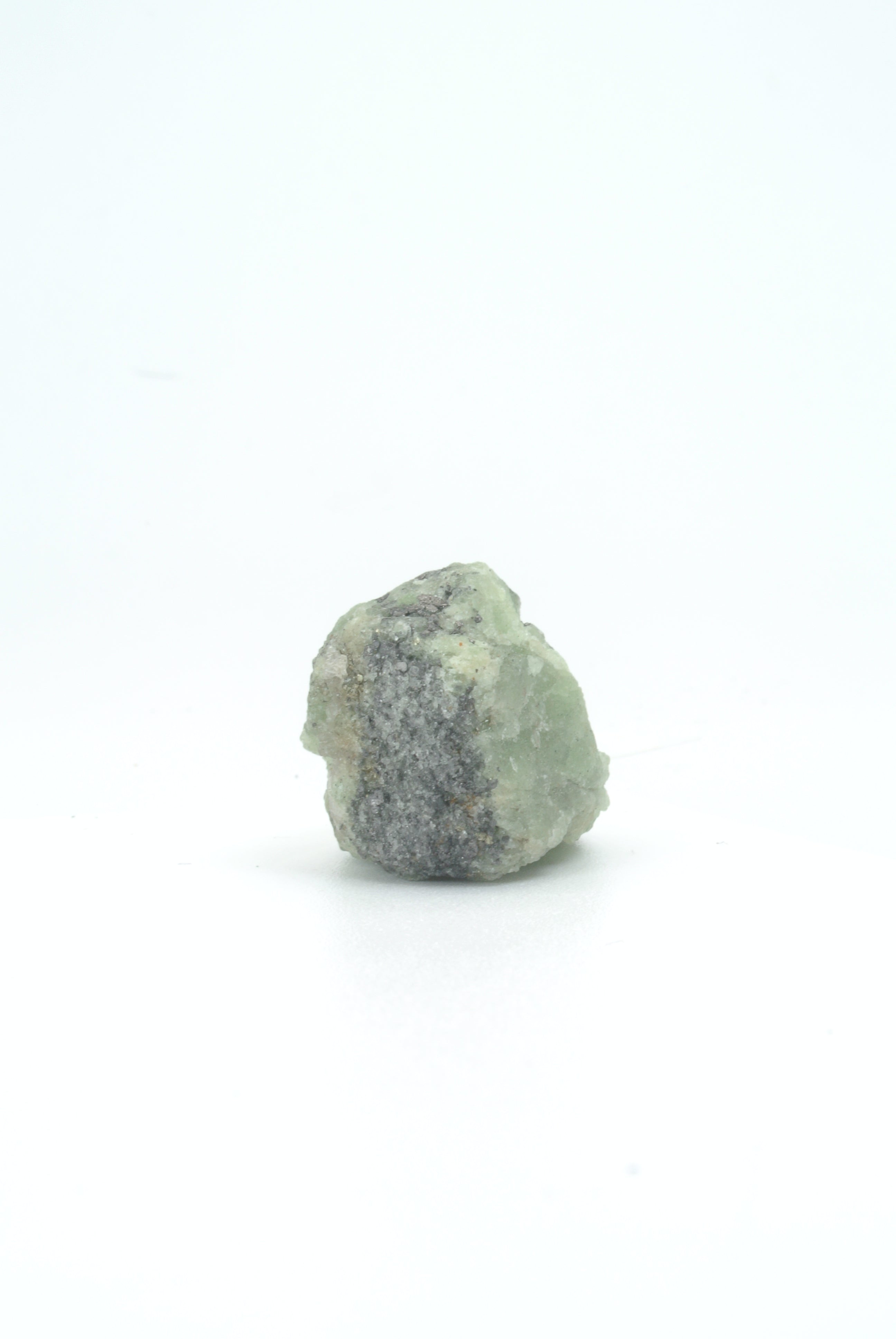 Green Garnet Freeform