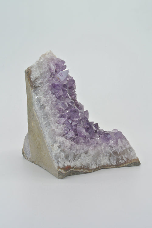 Amethyst Cluster