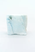 Blue Aragonite Freeform