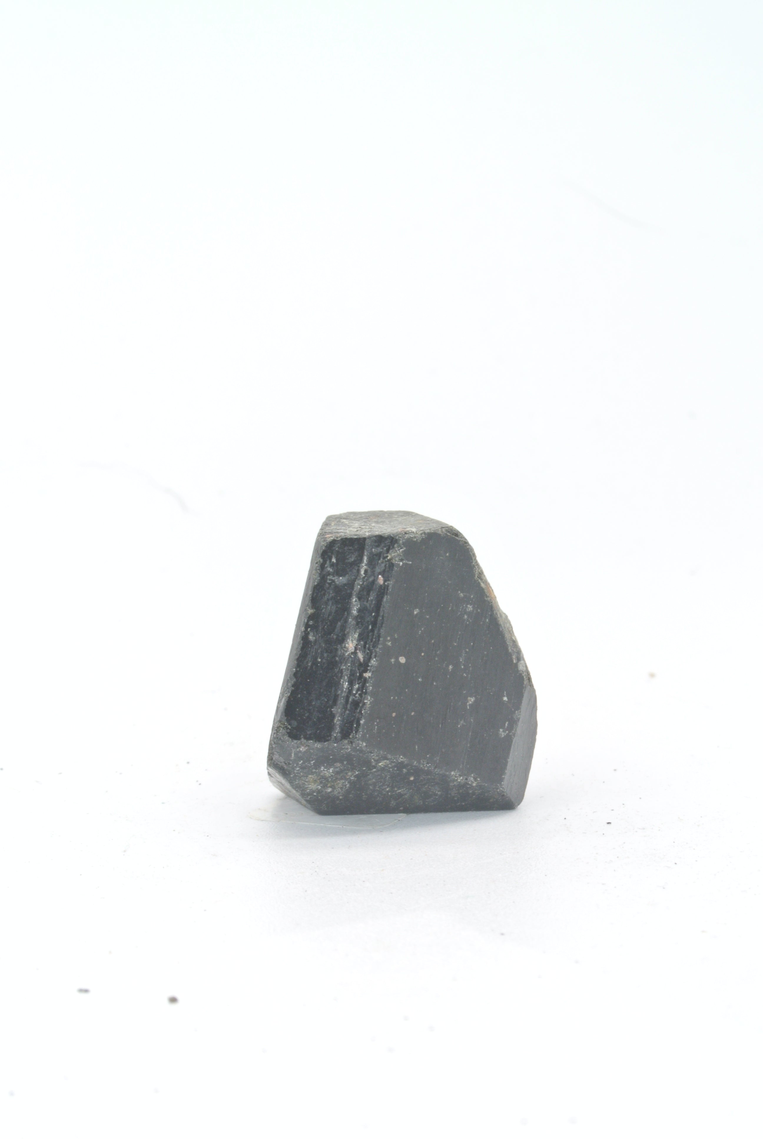 Black Tourmaline Freeform