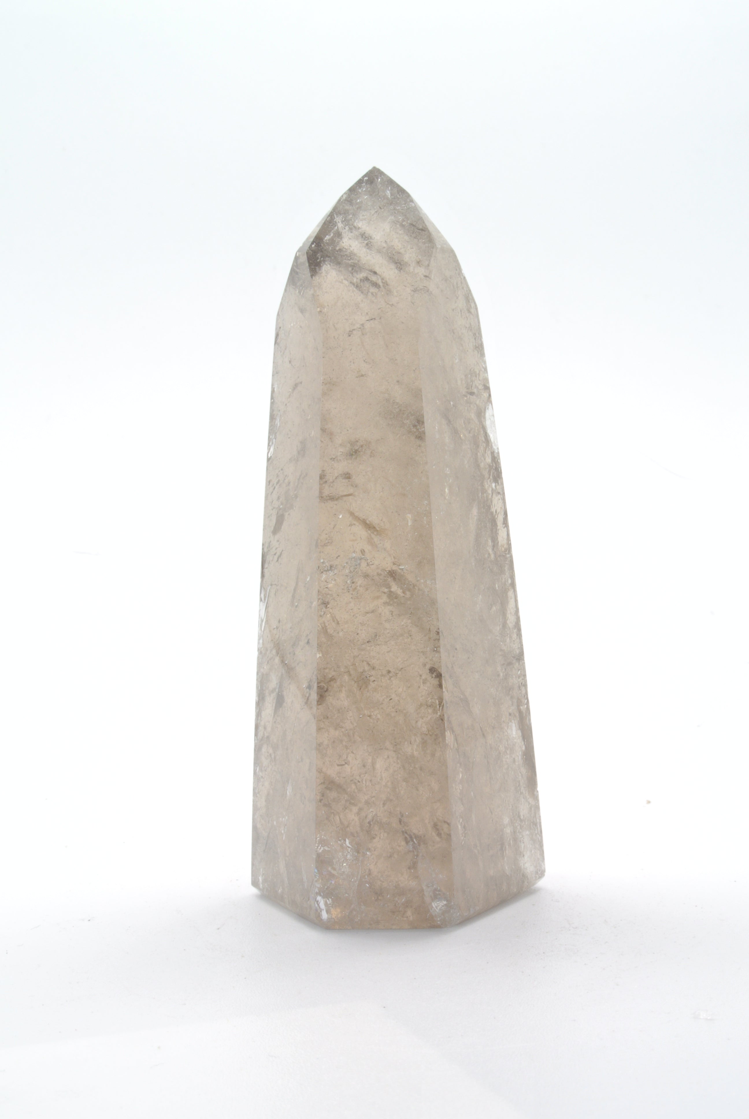Smoky Quartz Generator
