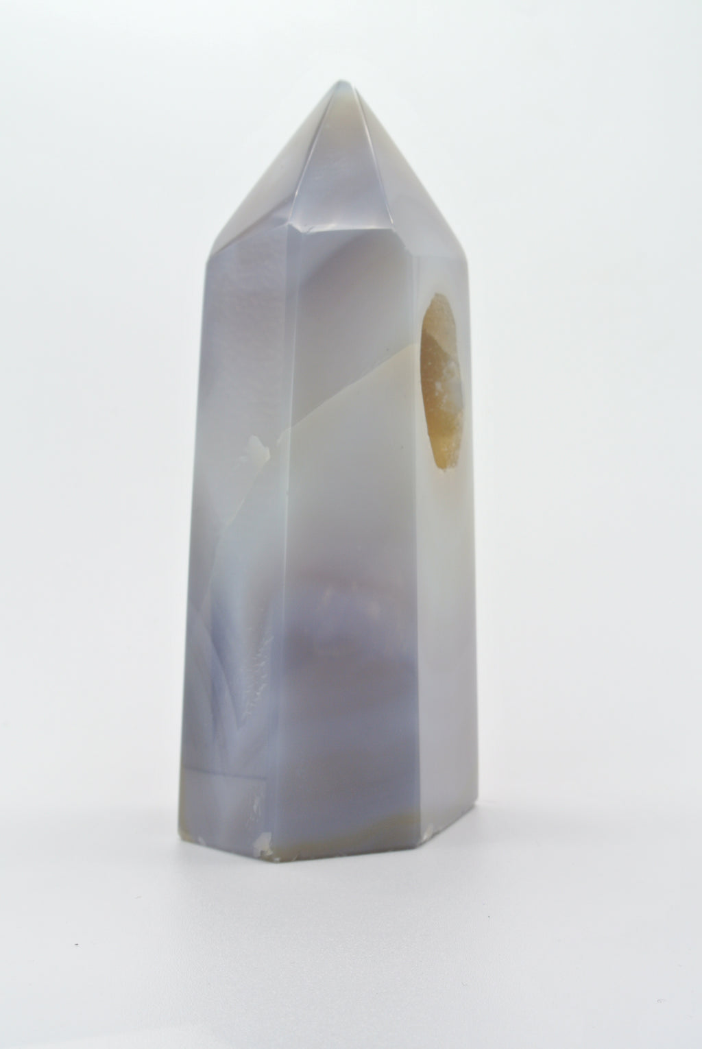 Agate Geode Generator