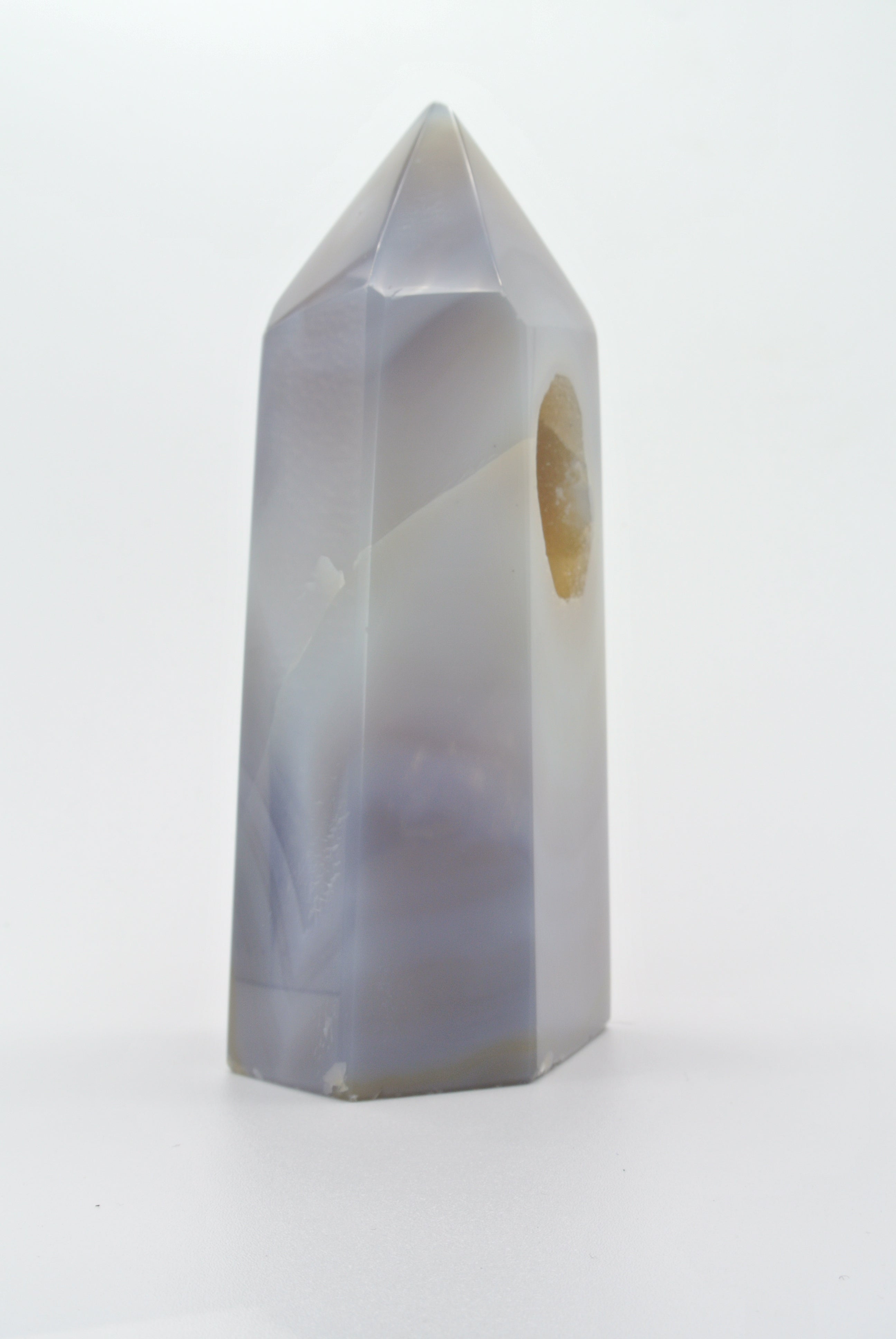 Agate Geode Generator