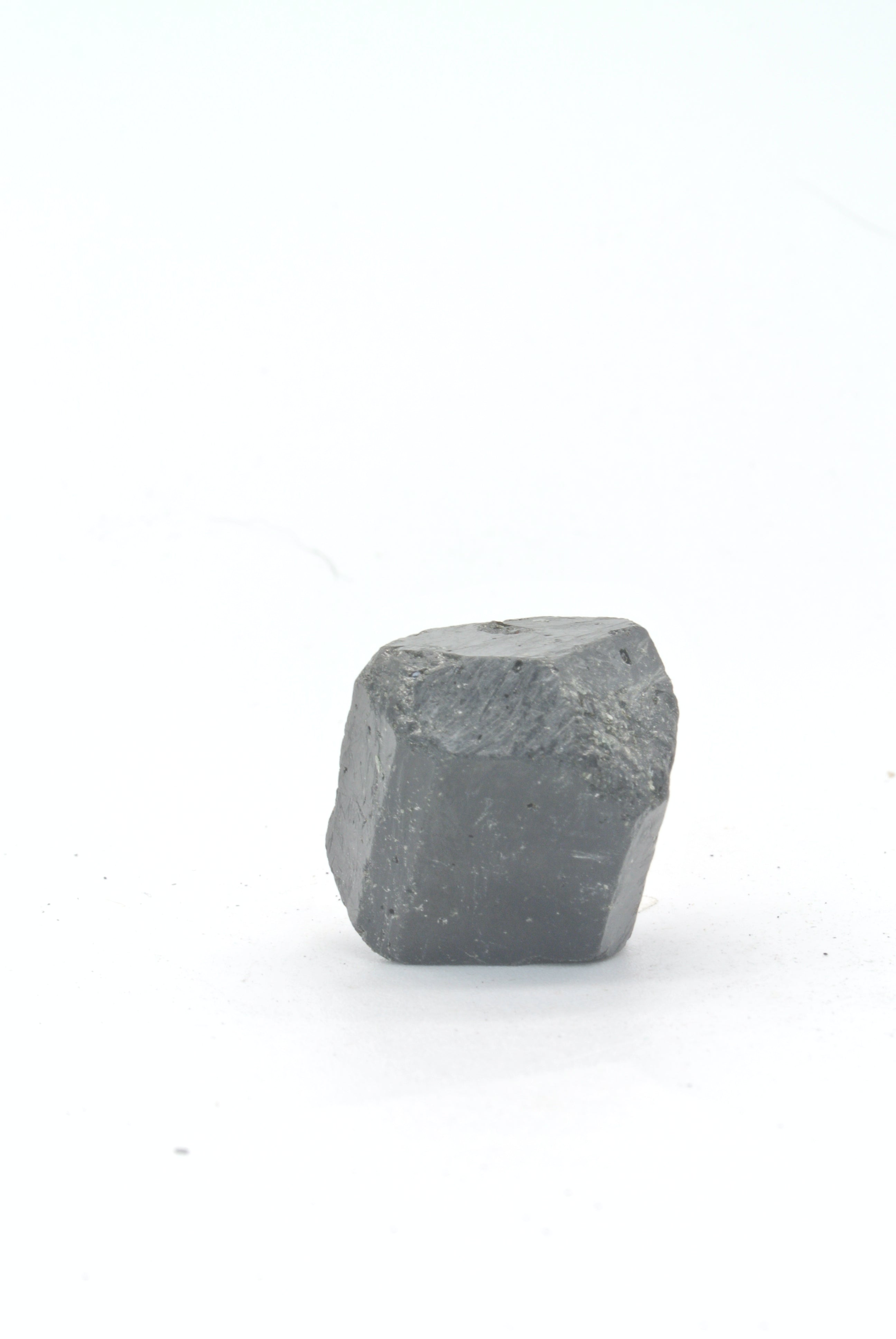 Black Tourmaline Freeform