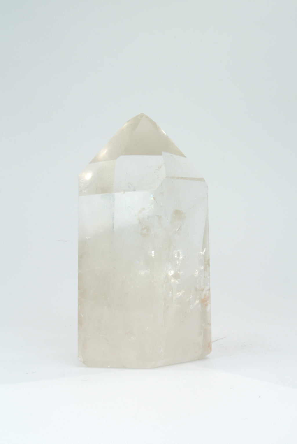 Clear Quartz Generator