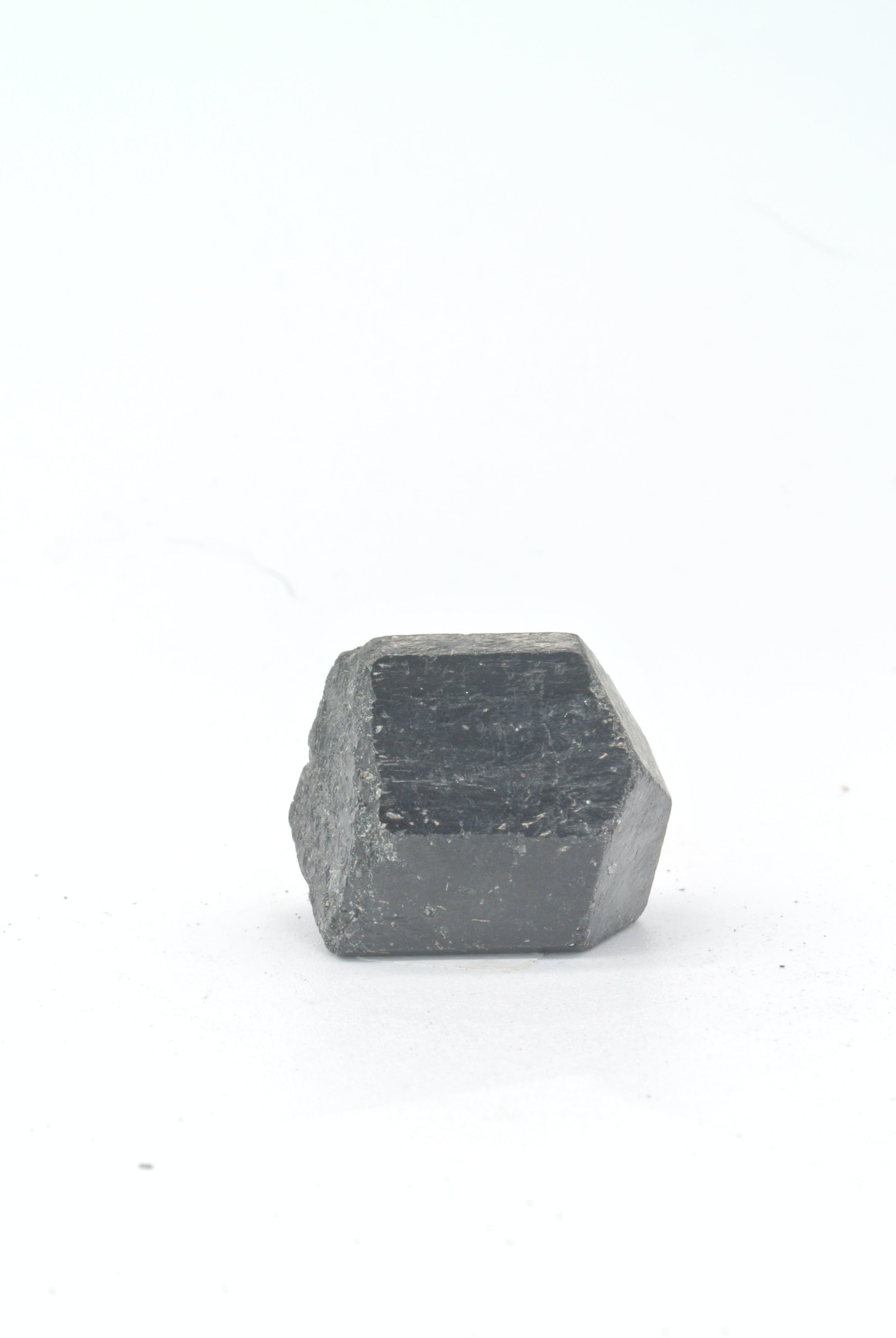 Black Tourmaline Freeform