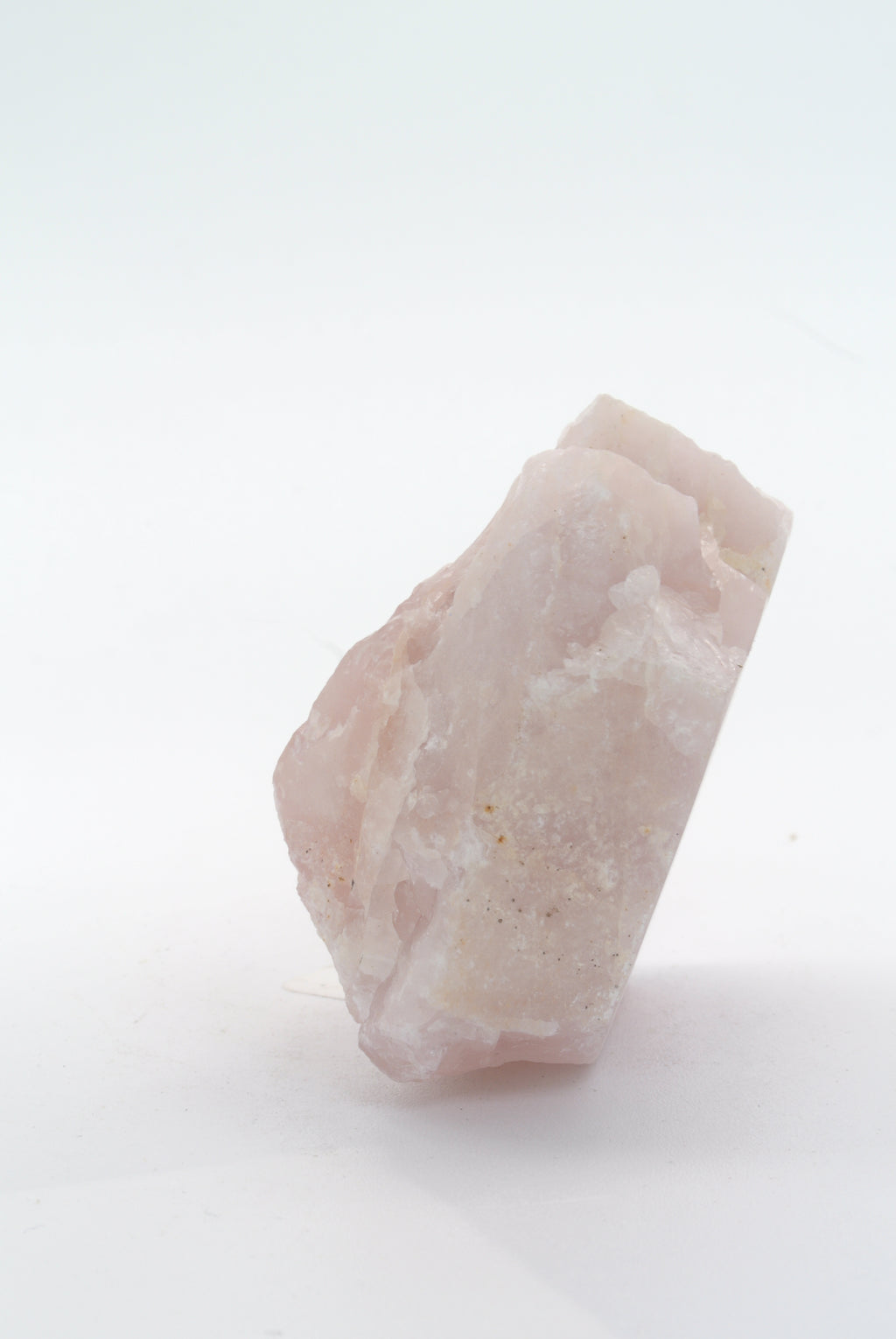 Rose Quartz Freeform
