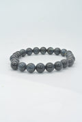 Blue Tiger's Eye Bracelet