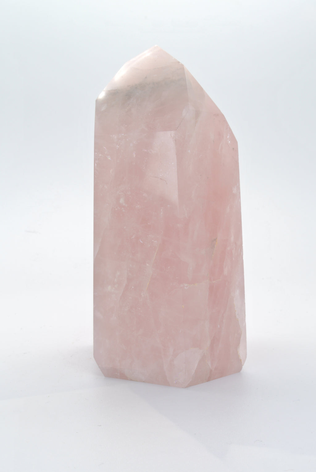 Rose Quartz Generator