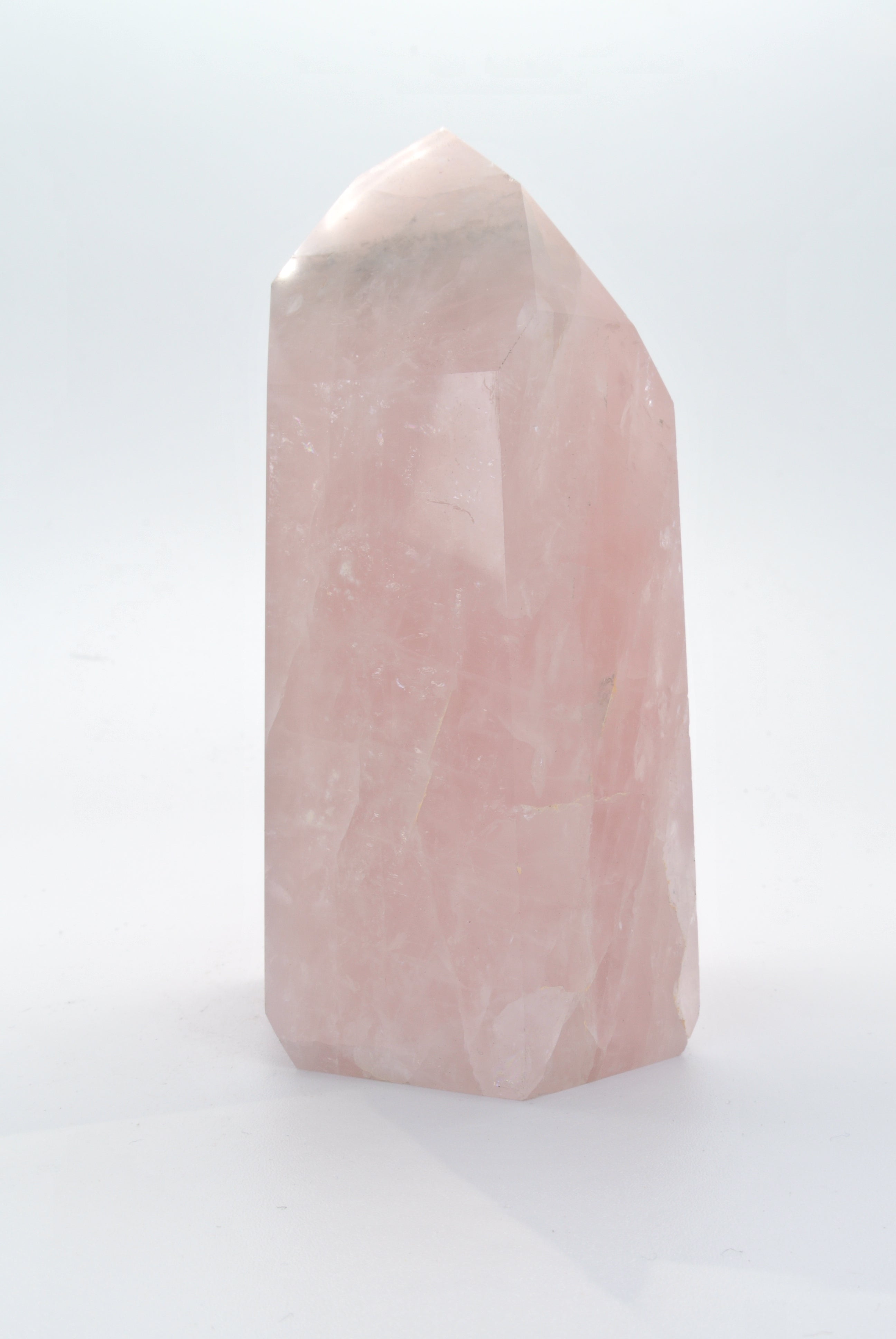 Rose Quartz Generator