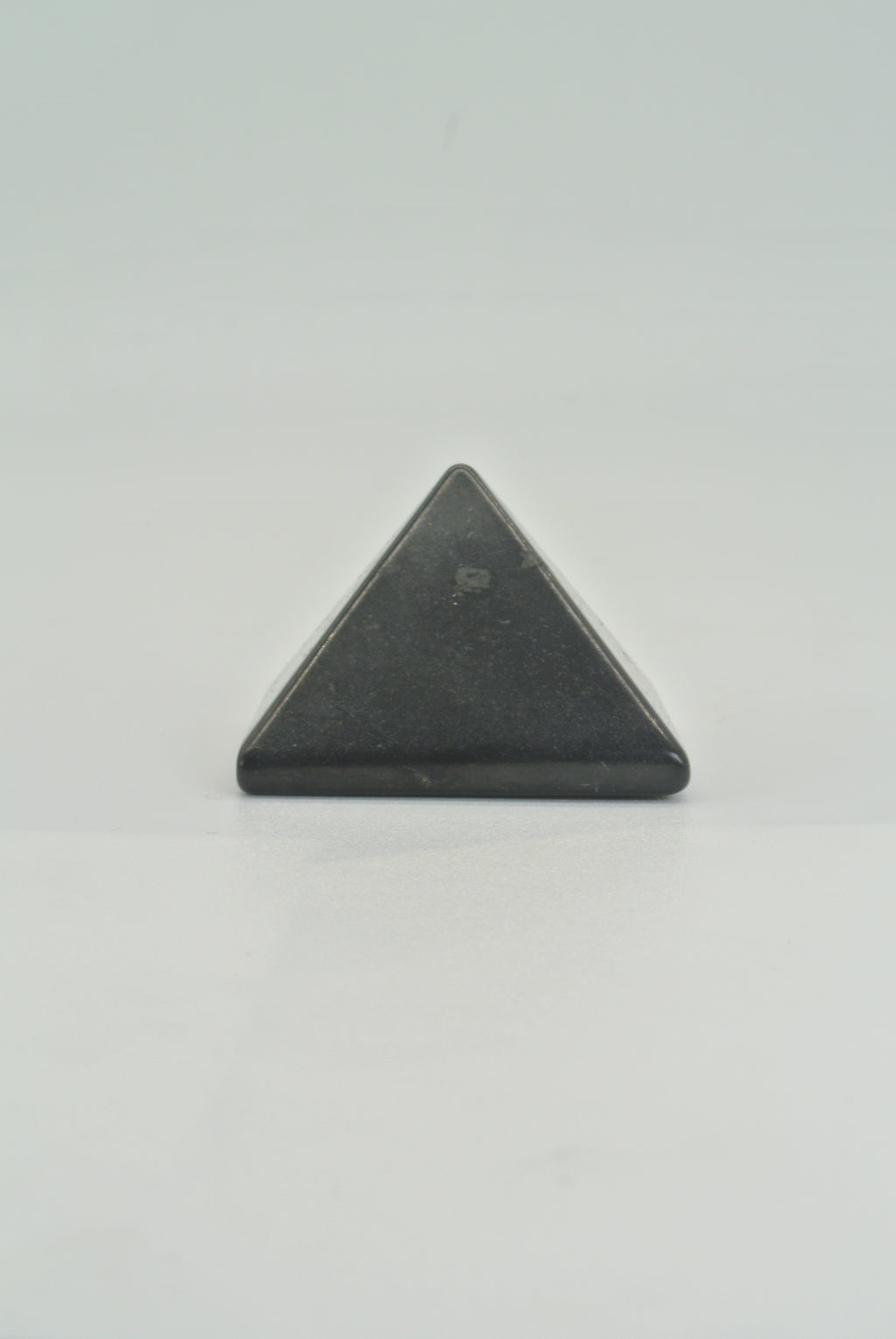 Shungite Pyramid