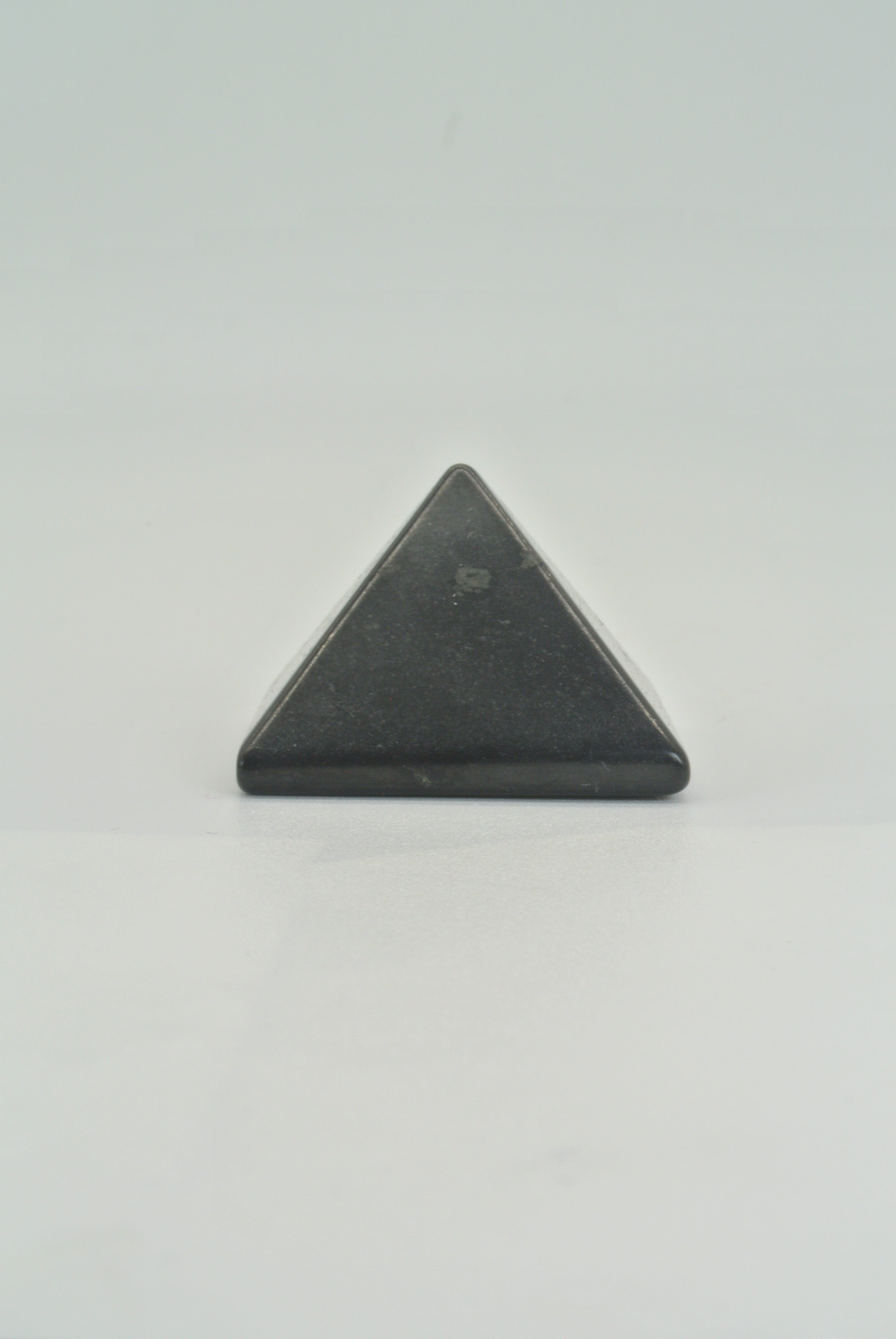 Shungite Pyramid