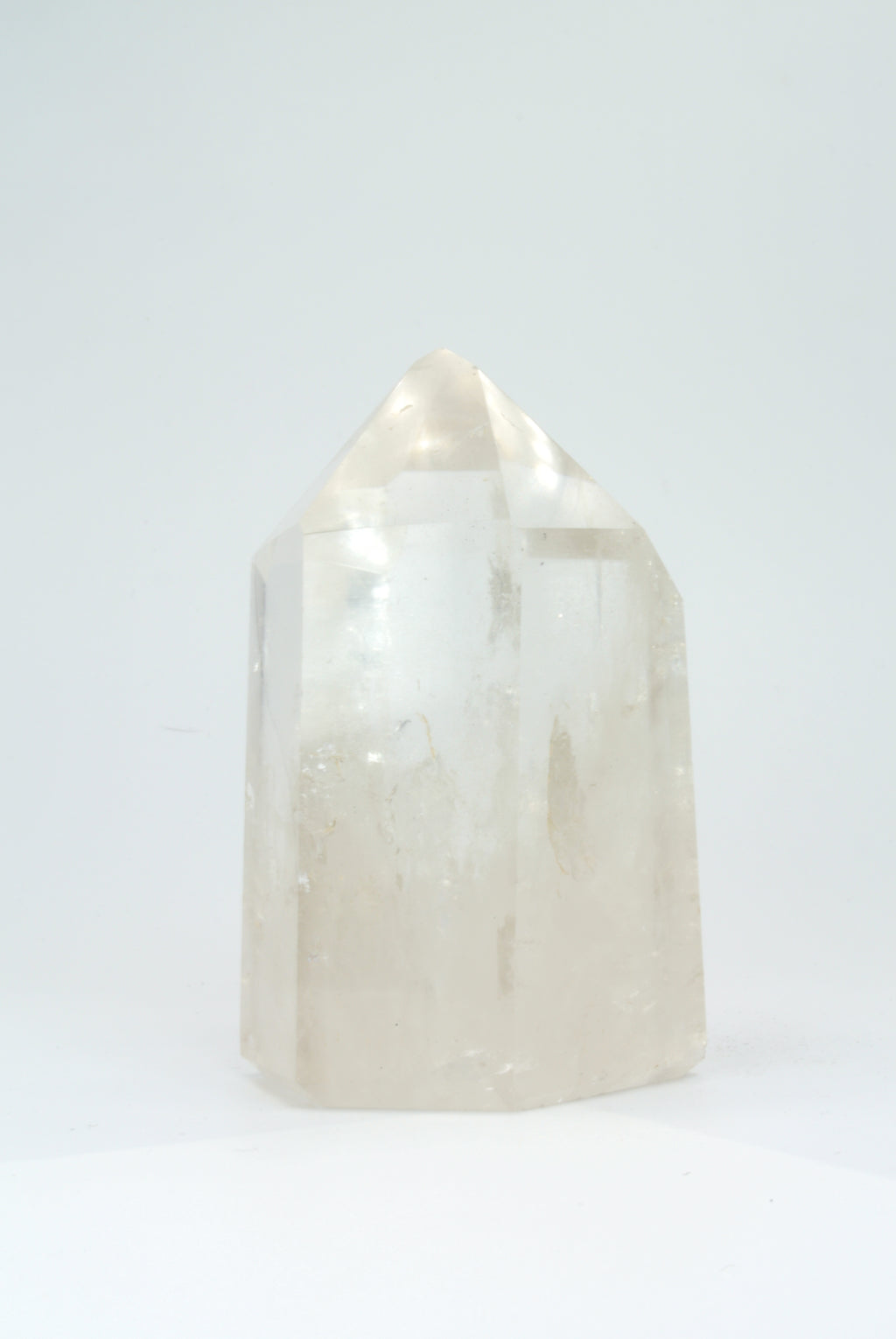 Clear Quartz Generator