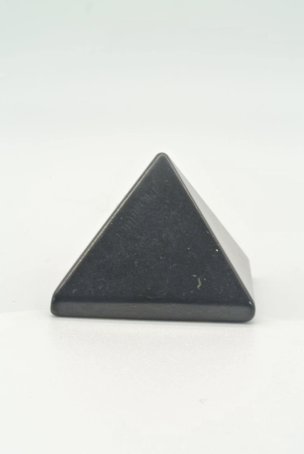 Shungite Pyramid