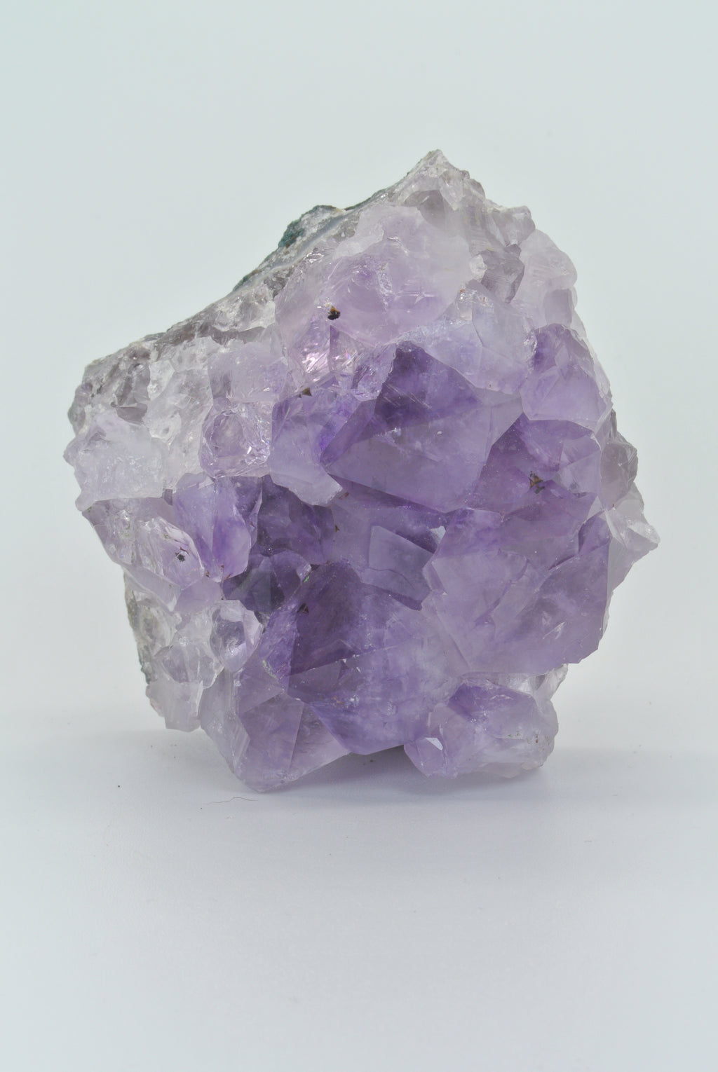 Amethyst Cluster