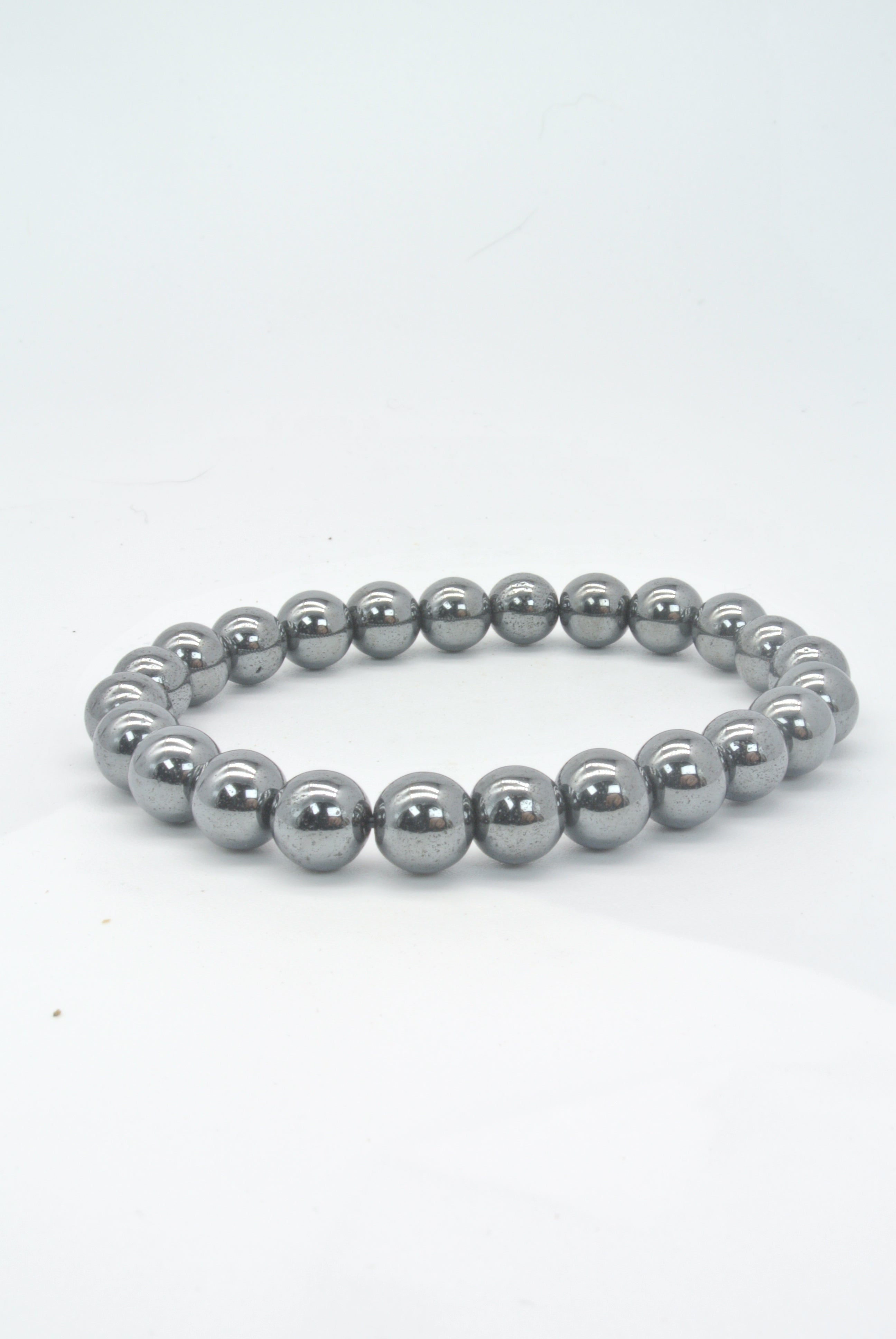 Hematite Bracelet