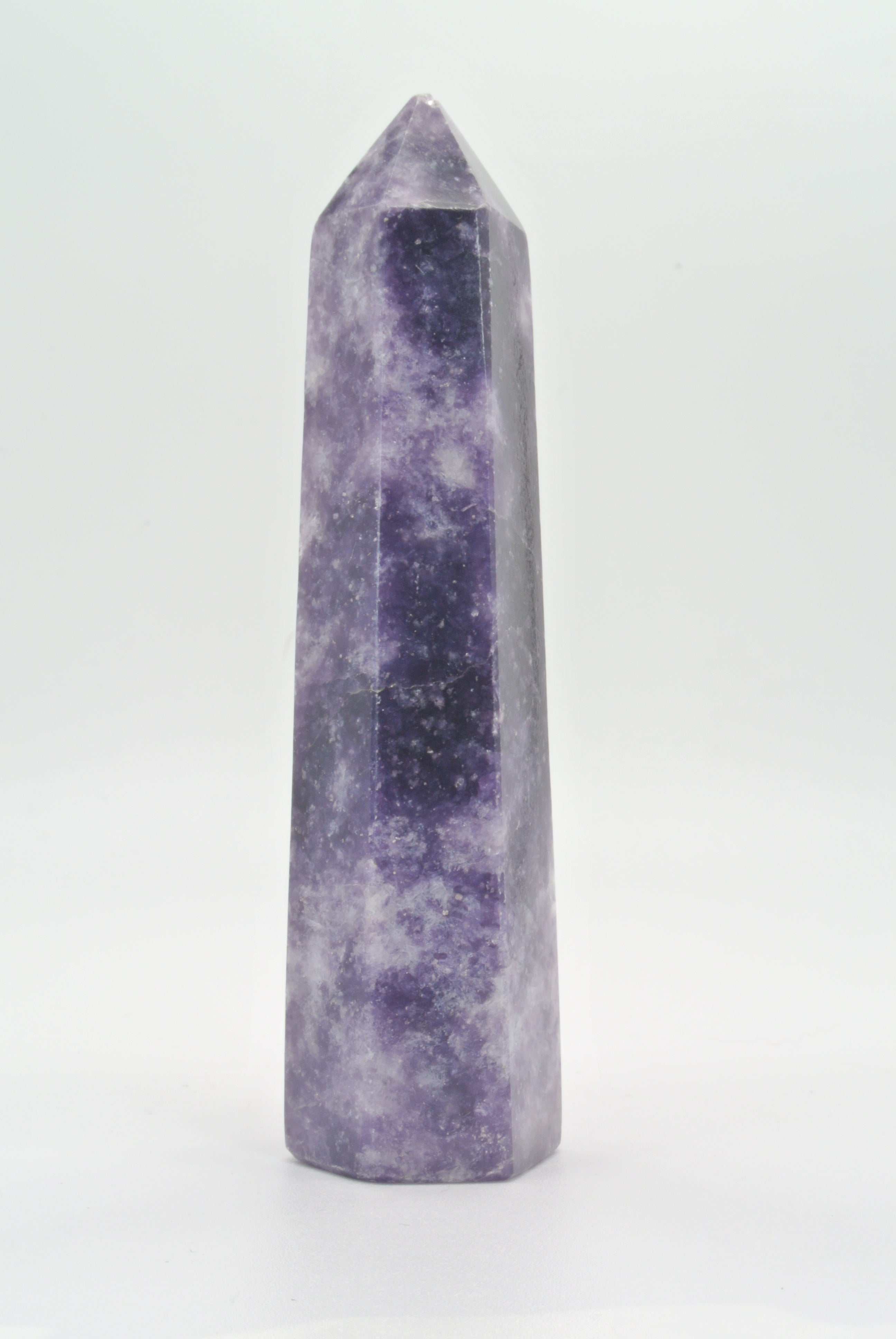 Lepidolite Generator Small
