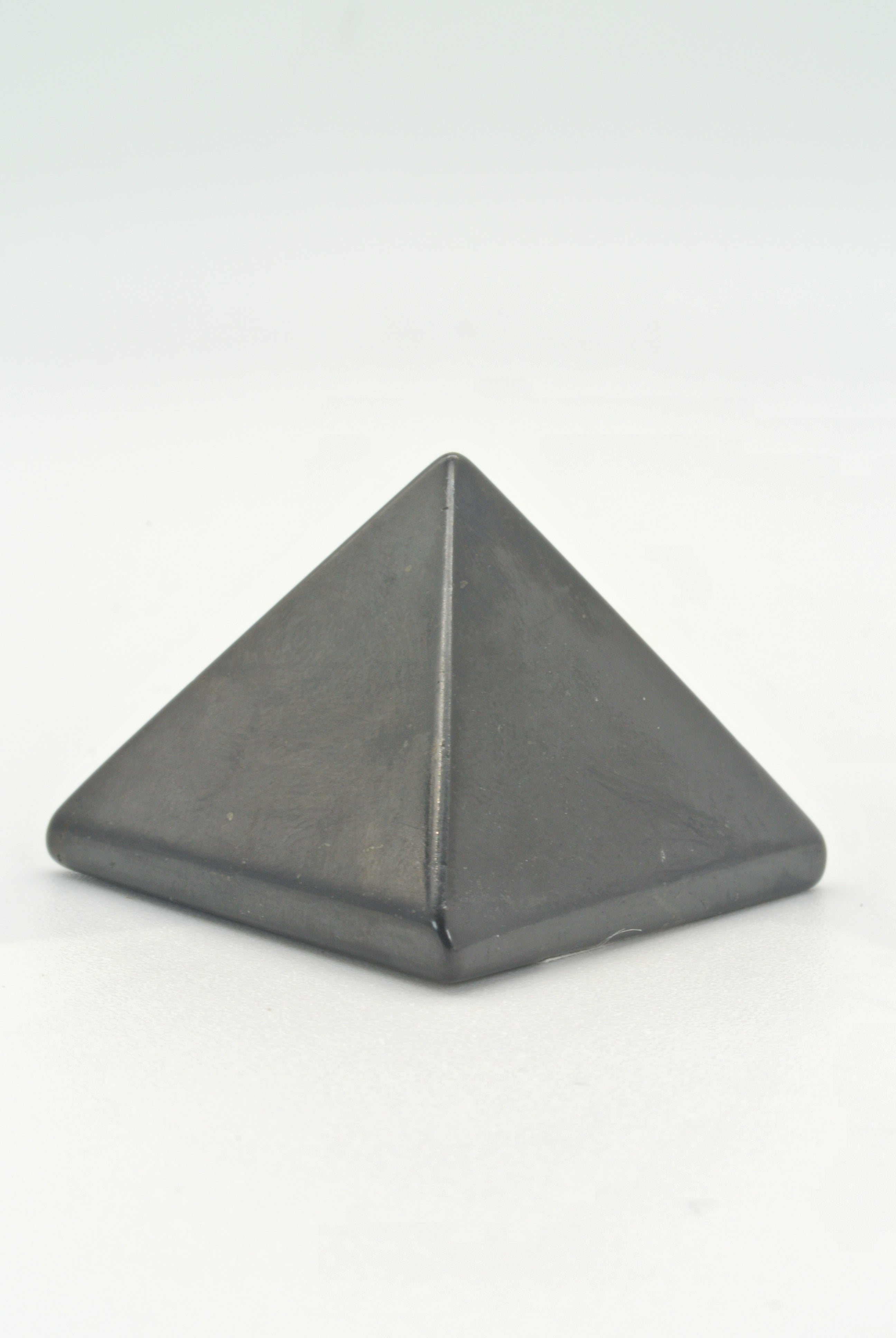 Shungite Pyramid