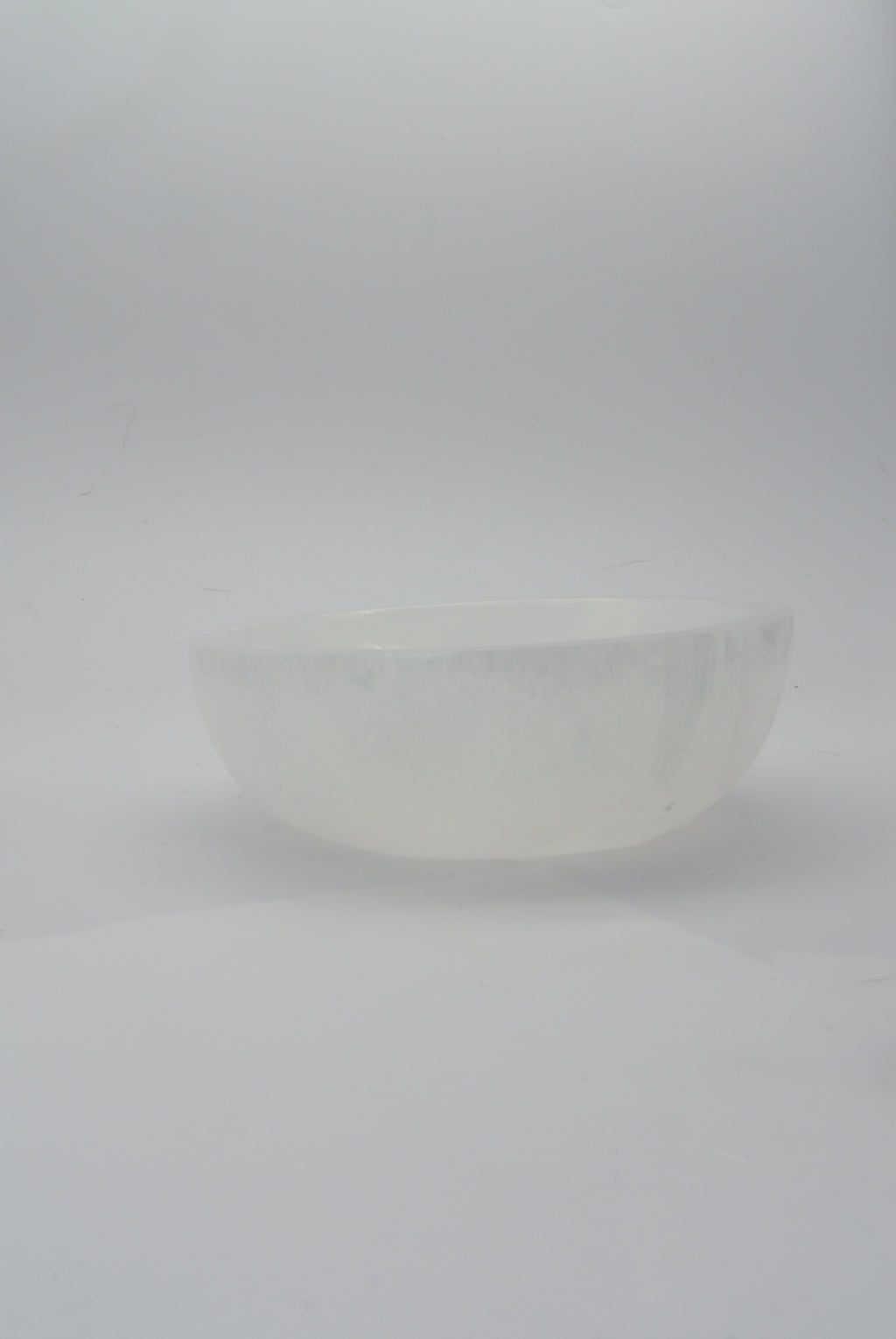 Selenite Charging Bowl 10cm