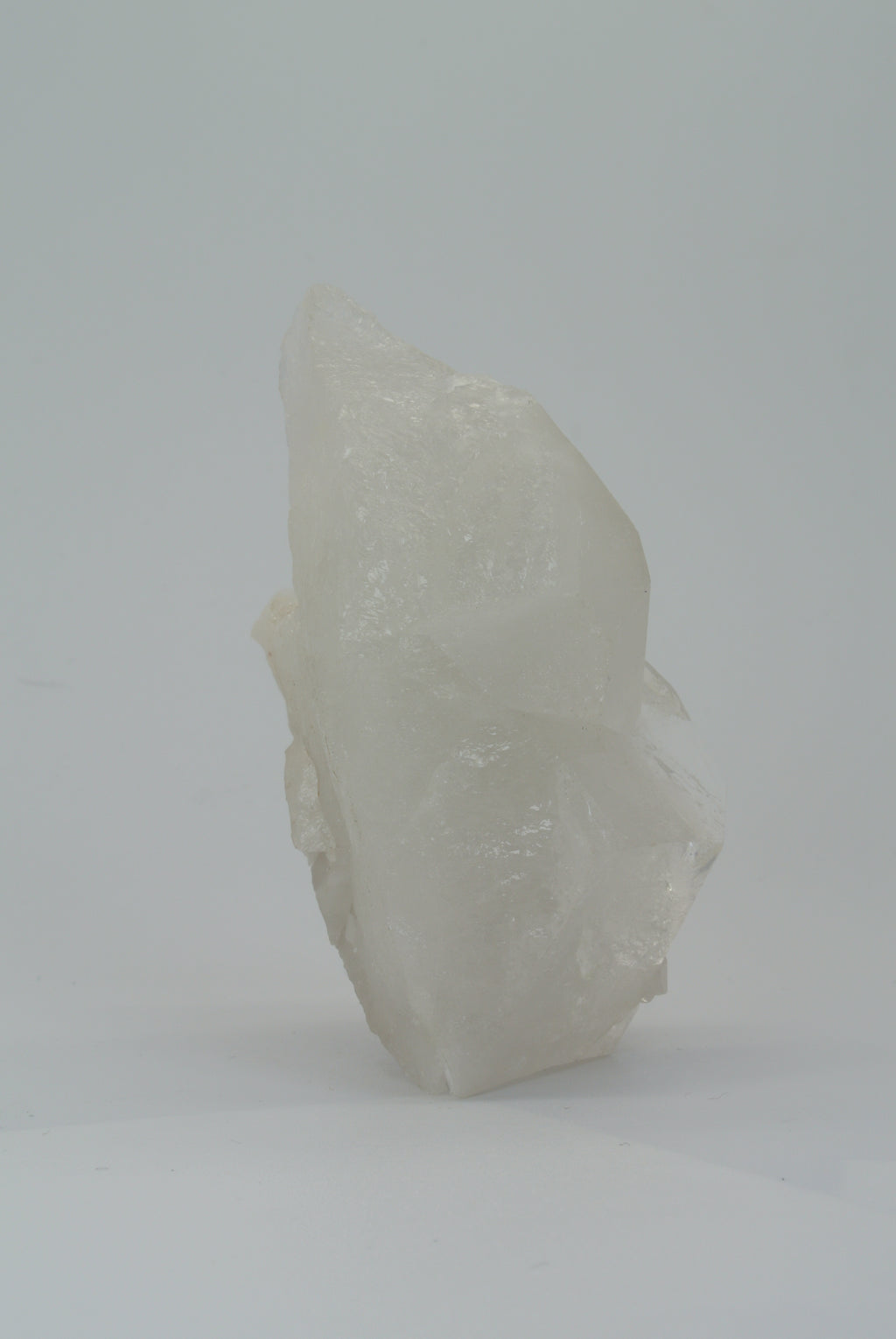 Clear Quartz Natural Point