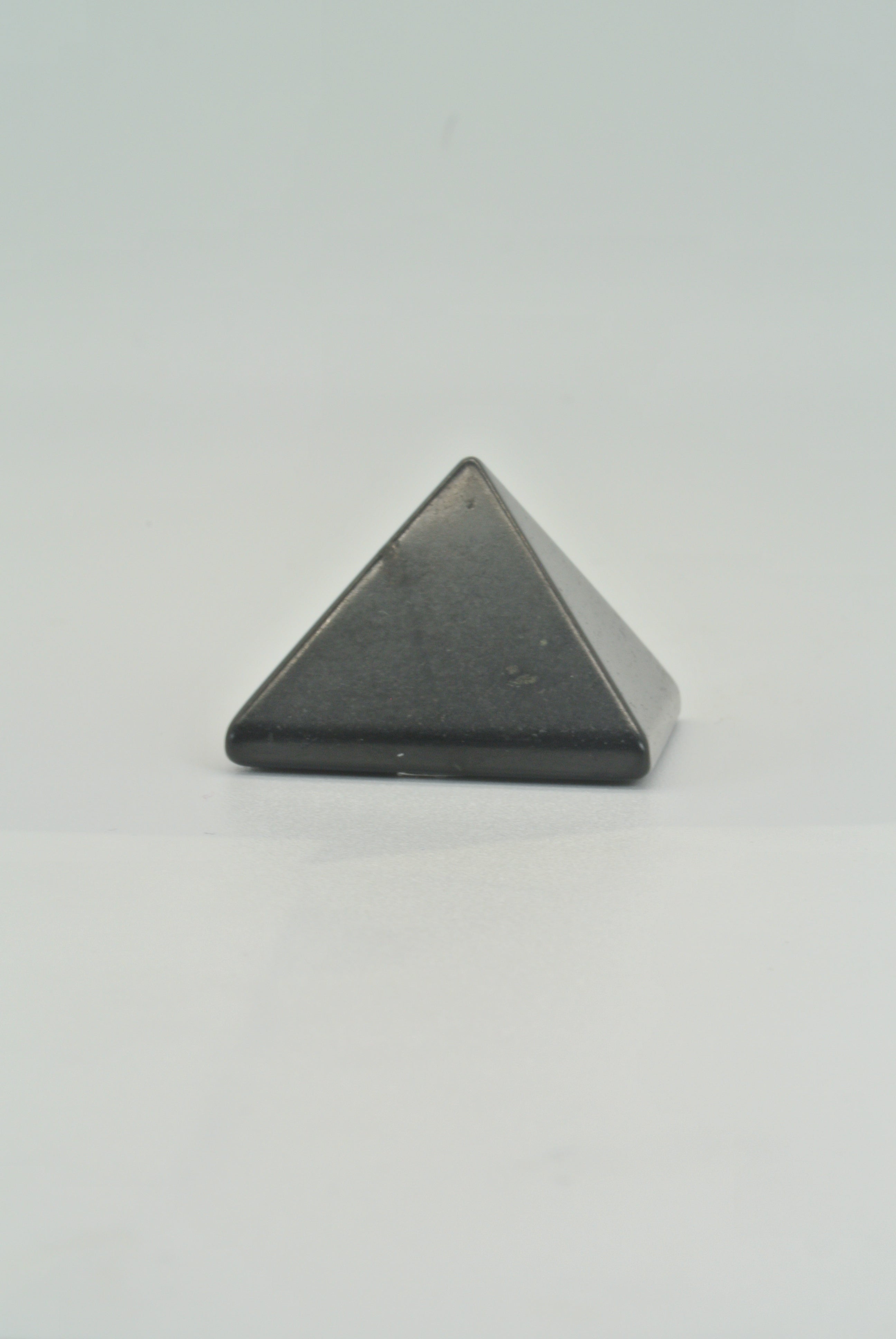Shungite Pyramid