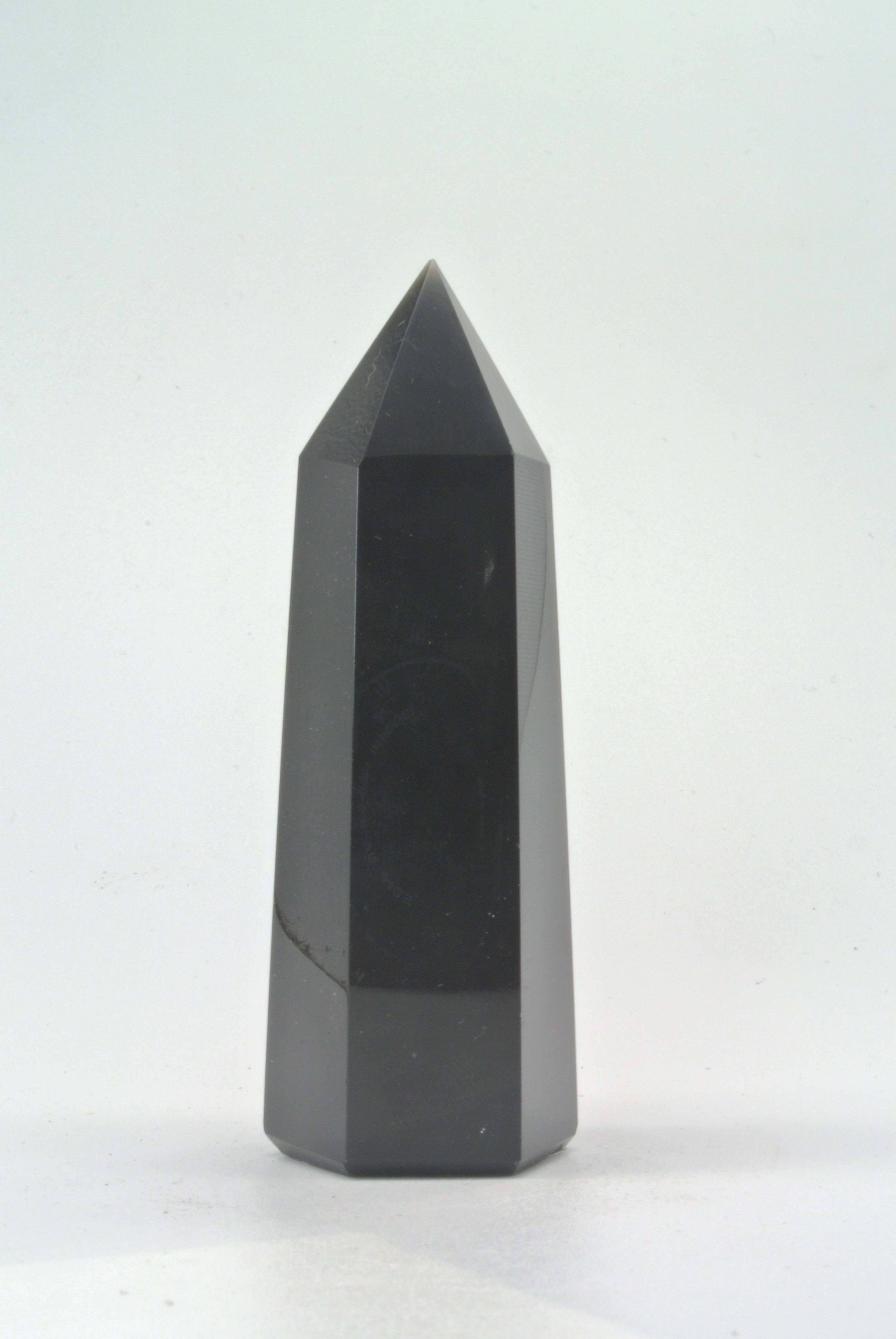 Black Obsidian Generator