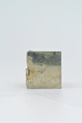 Pyrite Cube