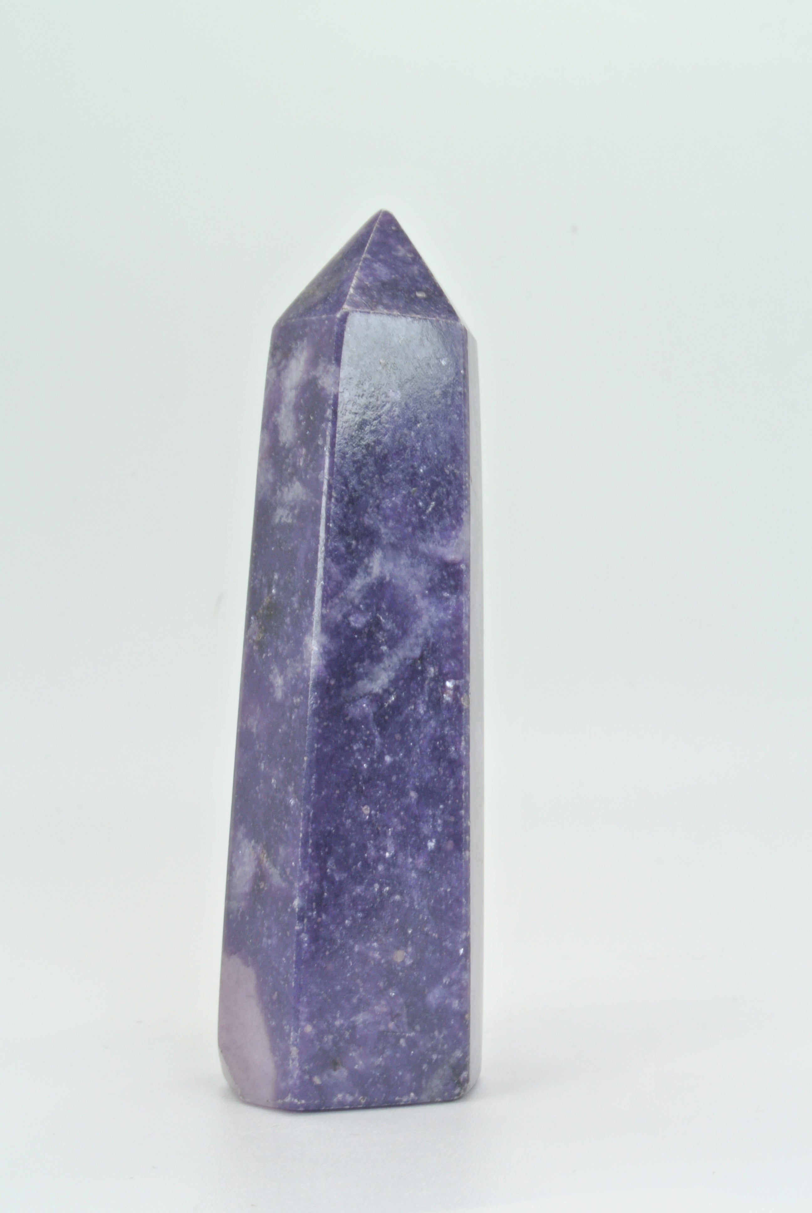 Lepidolite Generator Small