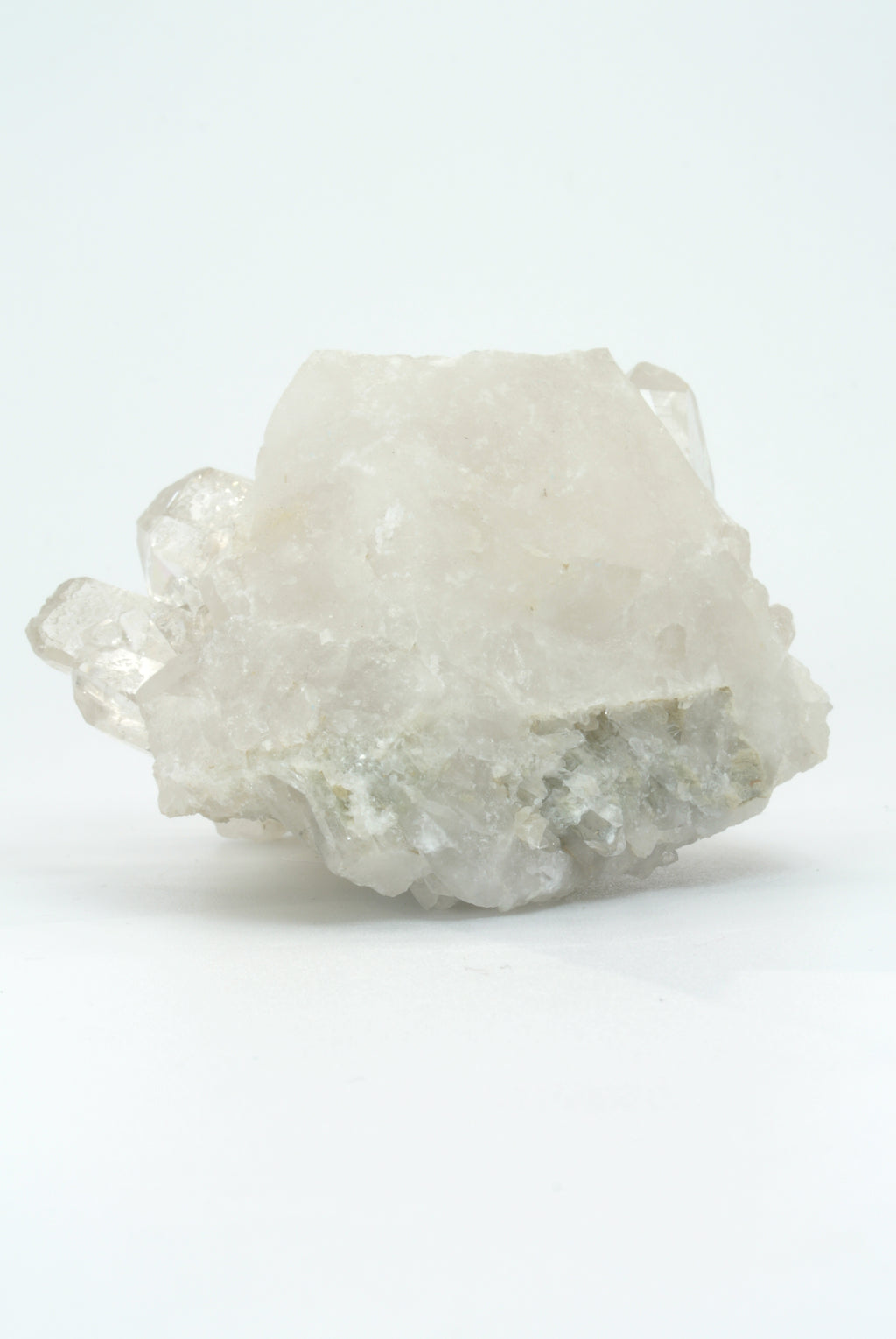 Clear Quartz Cluster