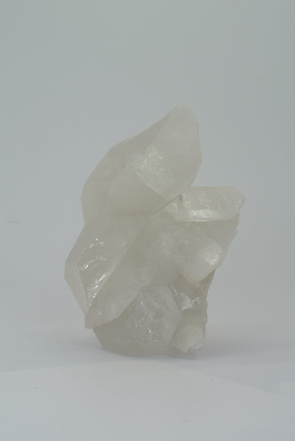 Clear Quartz Natural Point