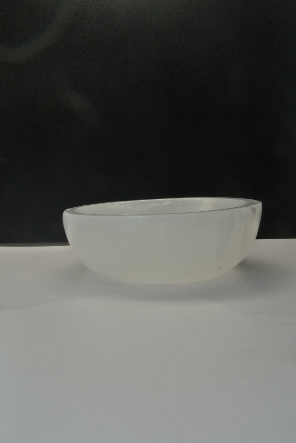 Selenite Charging Bowl 10cm