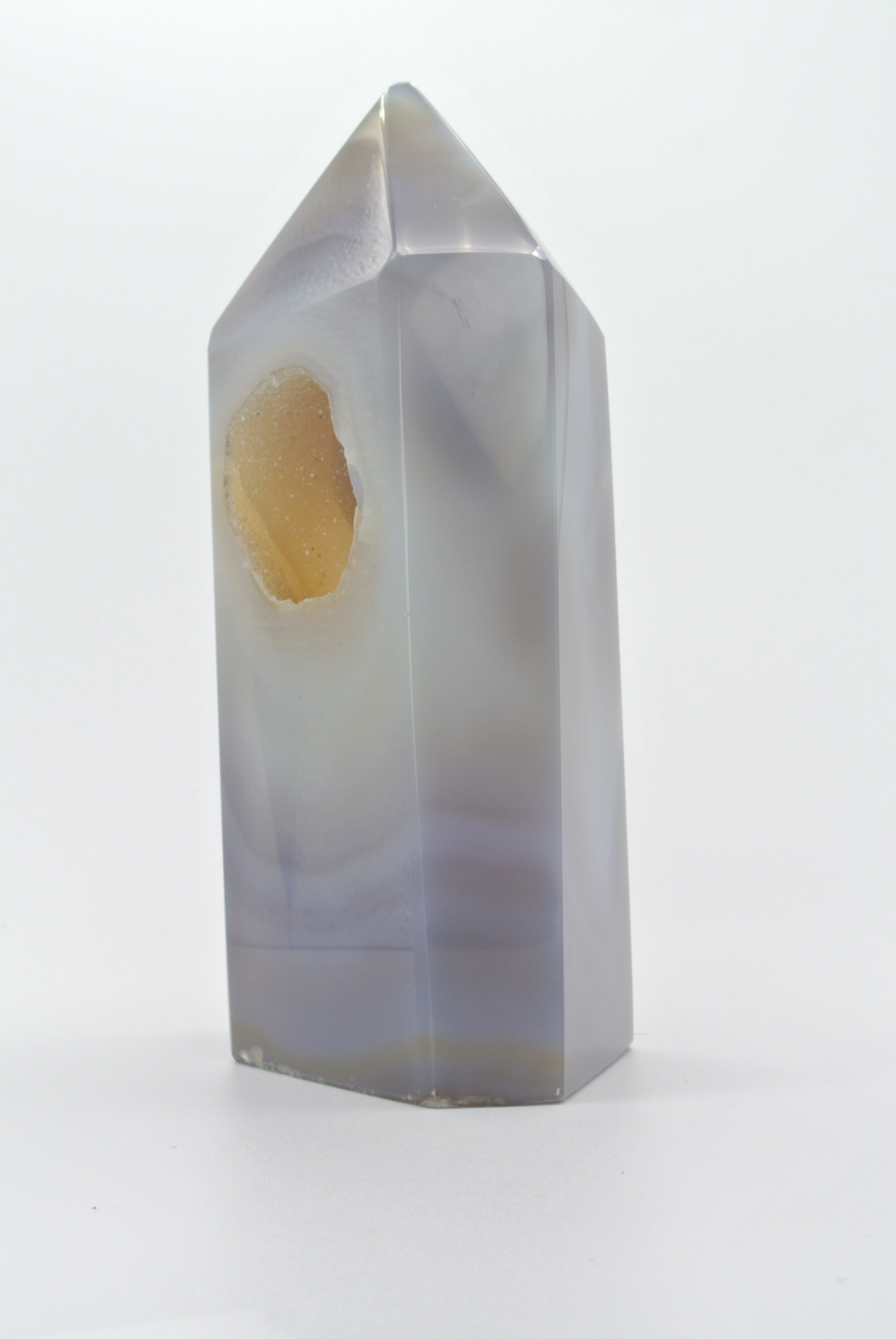 Agate Geode Generator