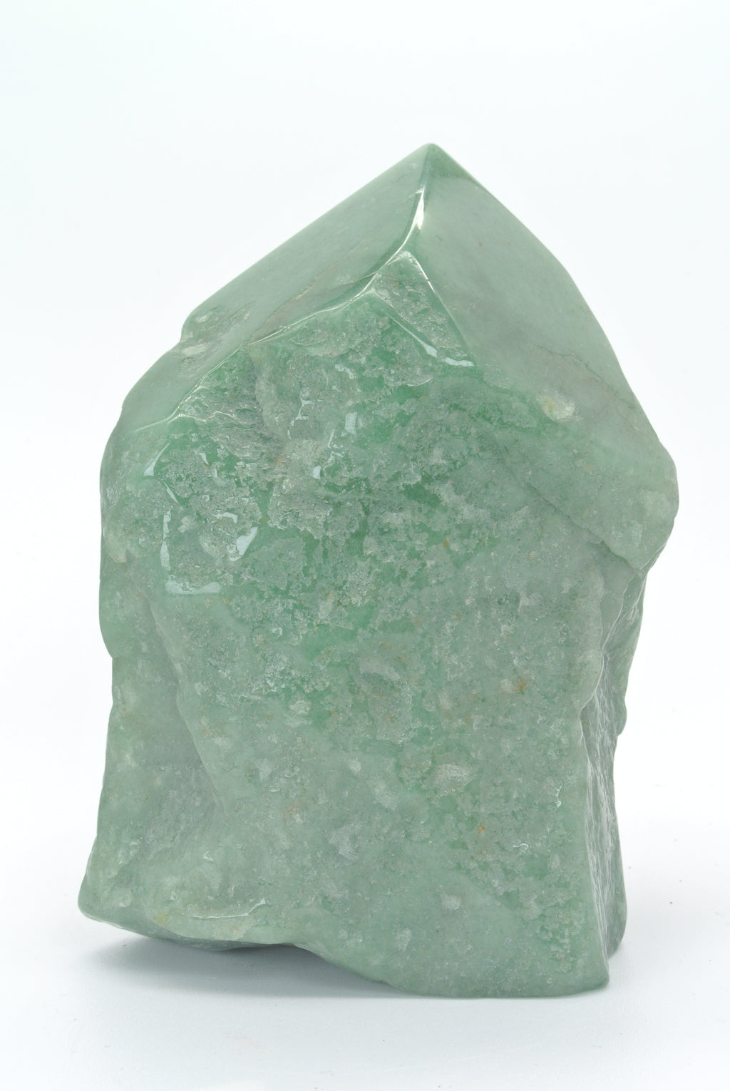 Green Aventurine Freeform