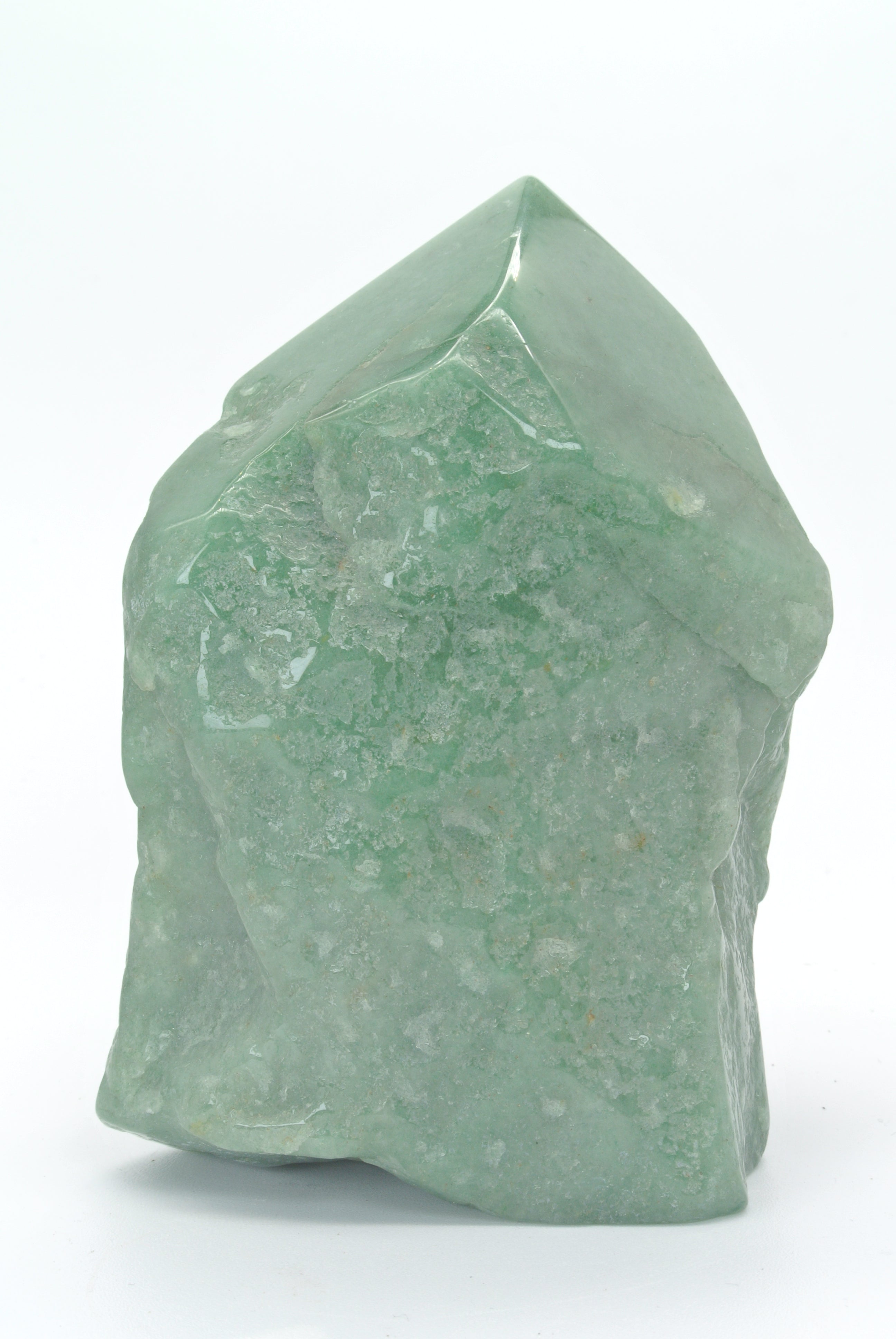 Green Aventurine Freeform