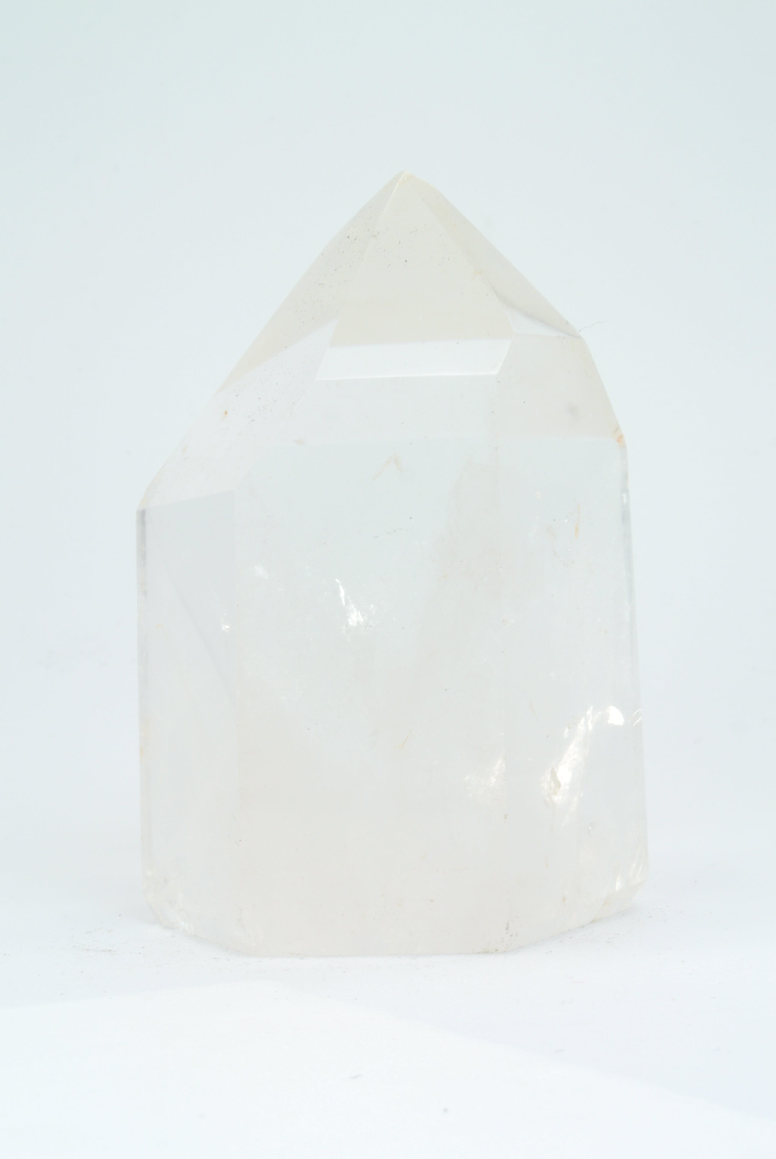 Clear Quartz Generator