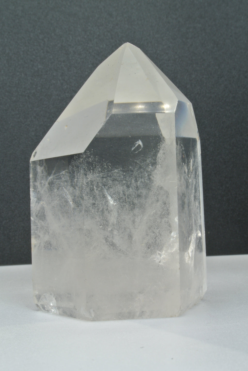 Clear Quartz Generator