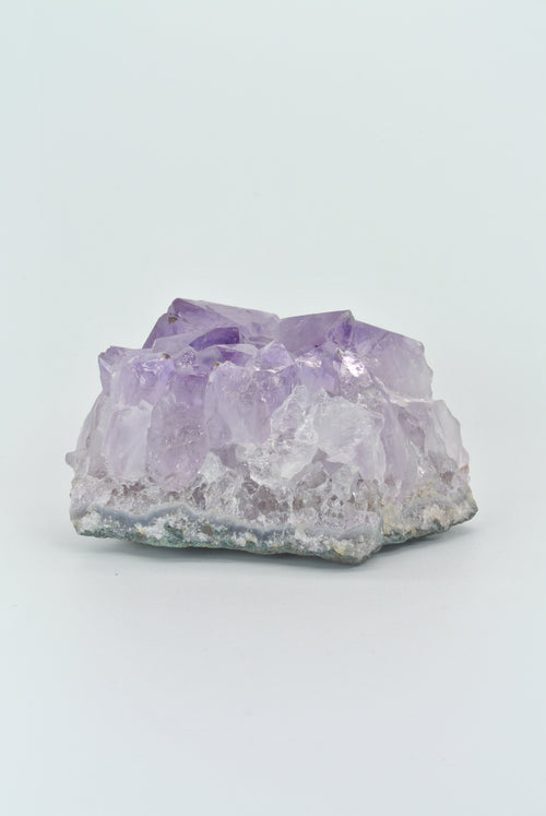 Amethyst Cluster