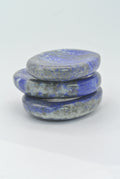 Lapis Lazuli Palm Stone