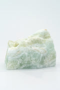 Pistachio Calcite Freeform
